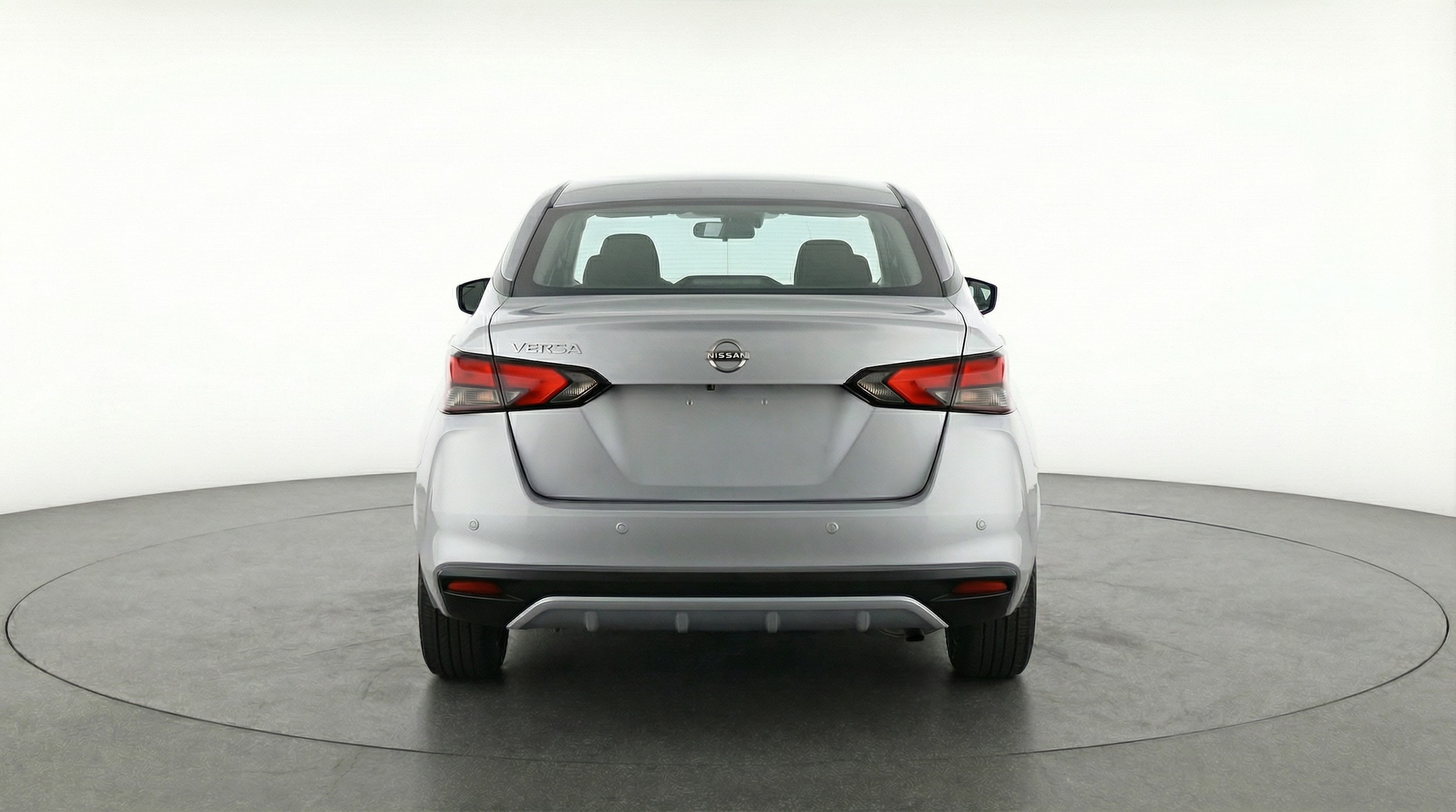 Thumbnail: 2025 Nissan Versa - 6