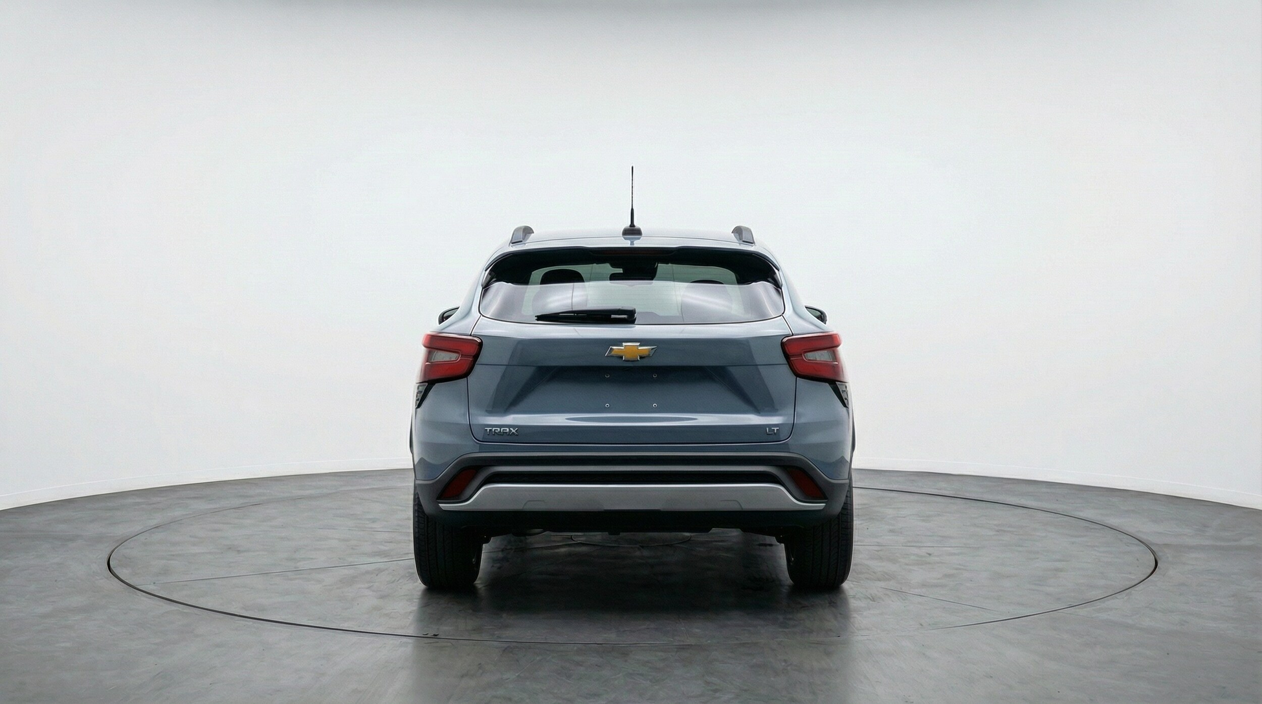 Thumbnail: 2025 Chevrolet Trax - 6
