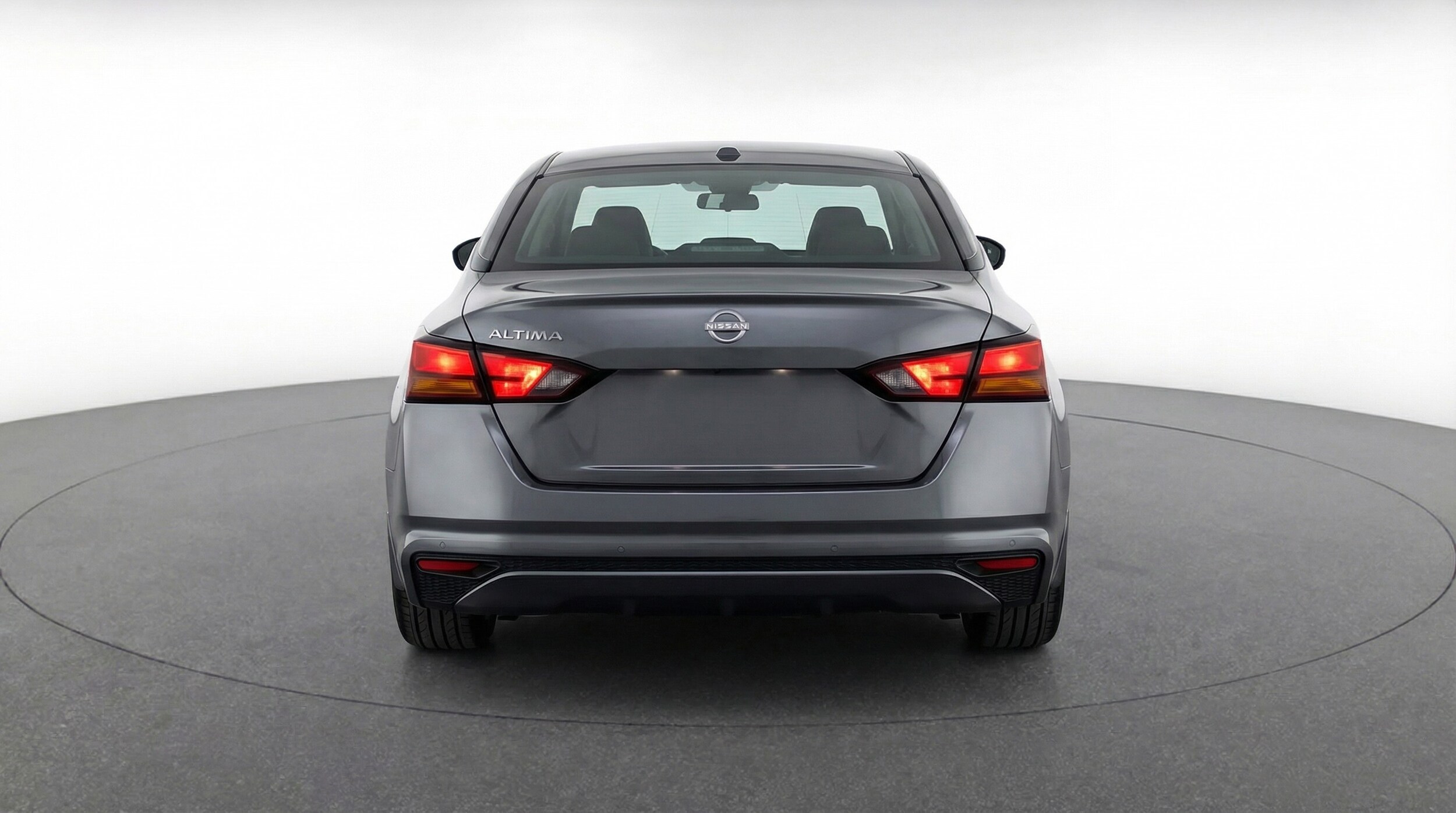 Thumbnail: 2025 Nissan Altima - 6