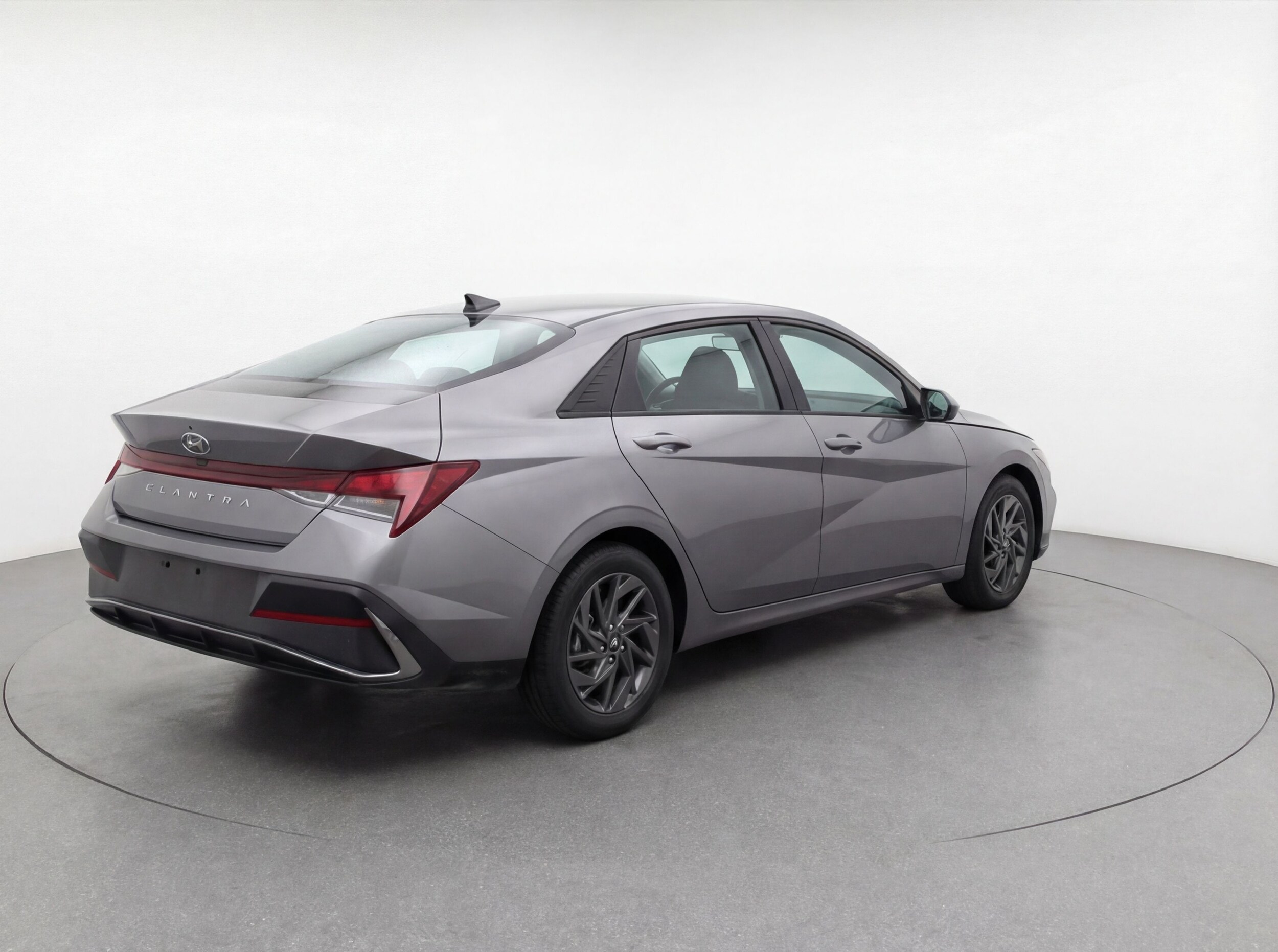 Thumbnail: 2024 Hyundai Elantra - 7