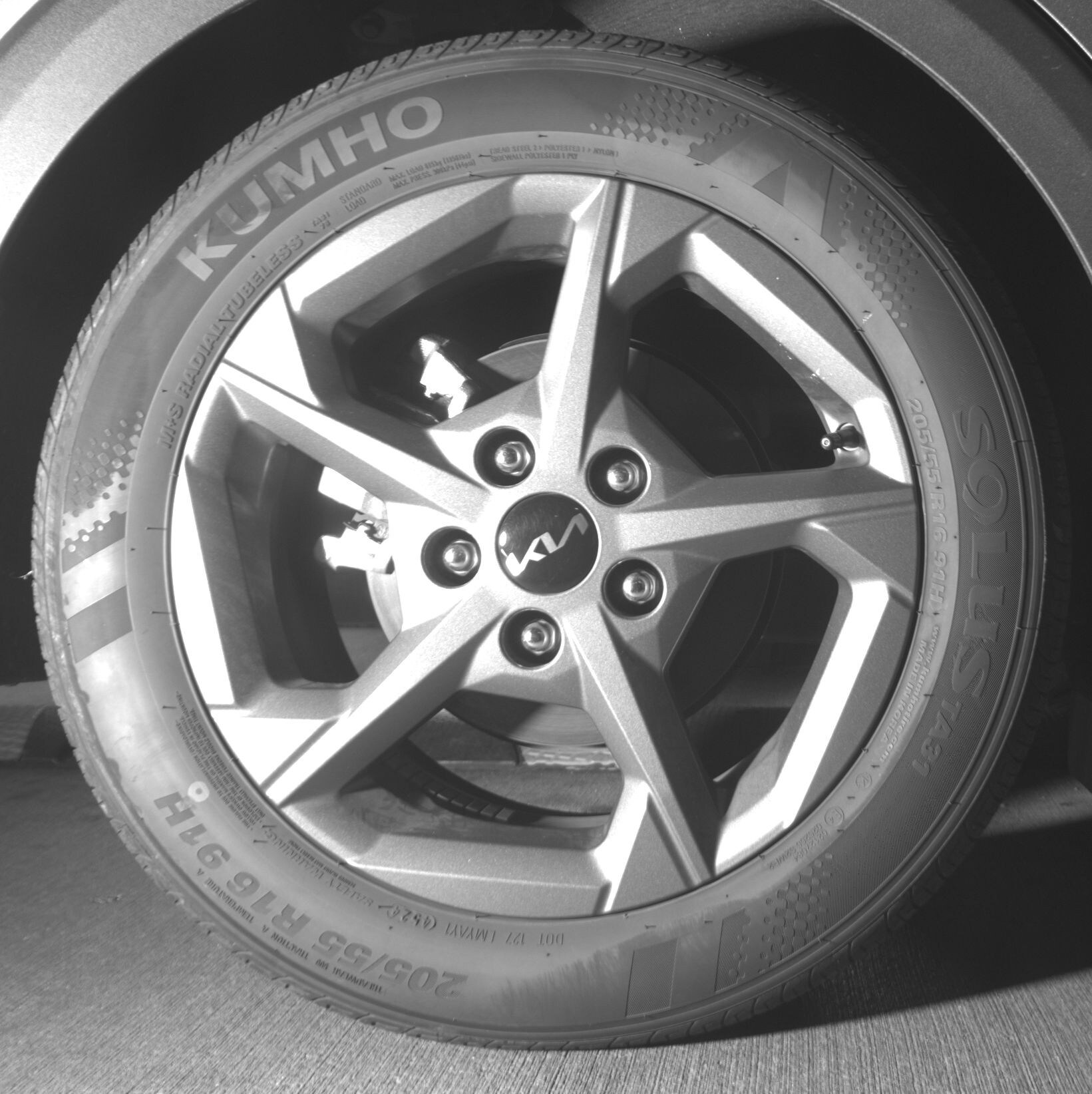 Thumbnail: 2025 Kia K4 - 12