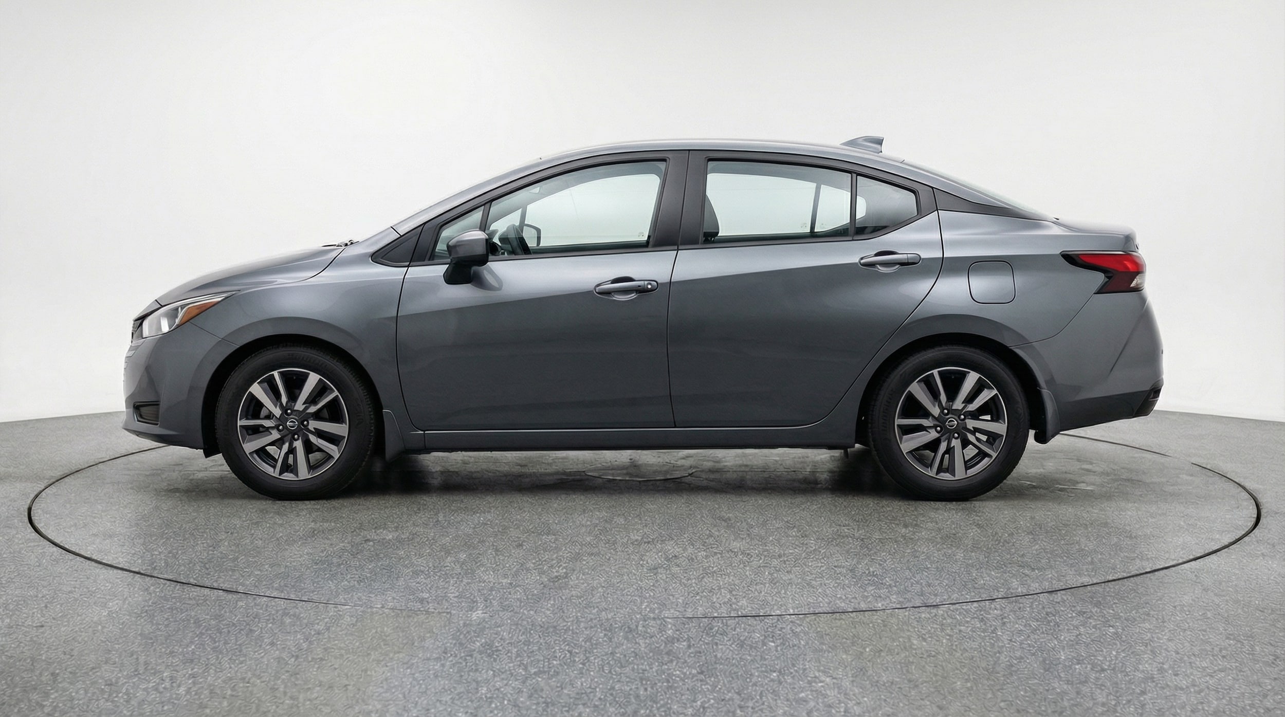 Thumbnail: 2025 Nissan Versa - 4