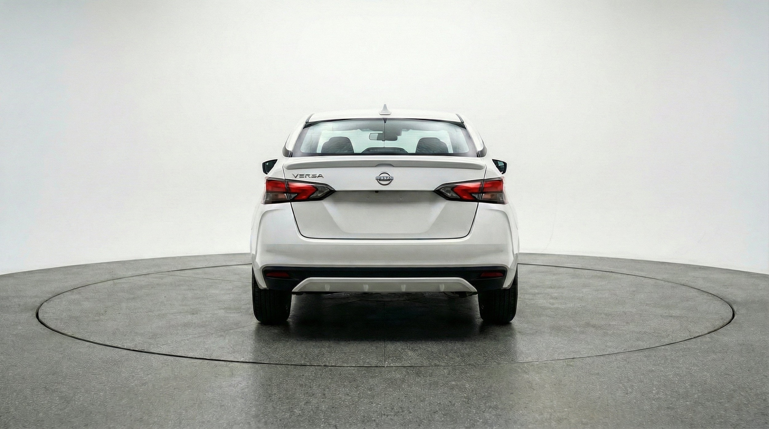 Thumbnail: 2025 Nissan Versa - 7