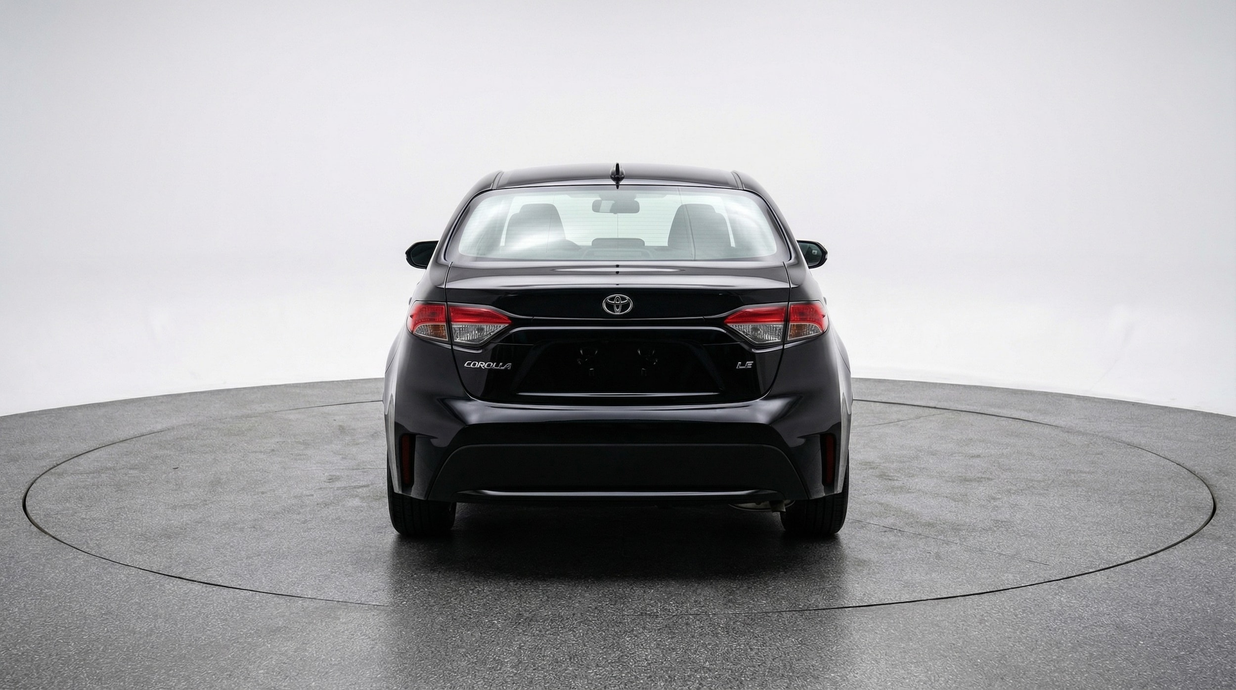 Thumbnail: 2025 Toyota Corolla - 6