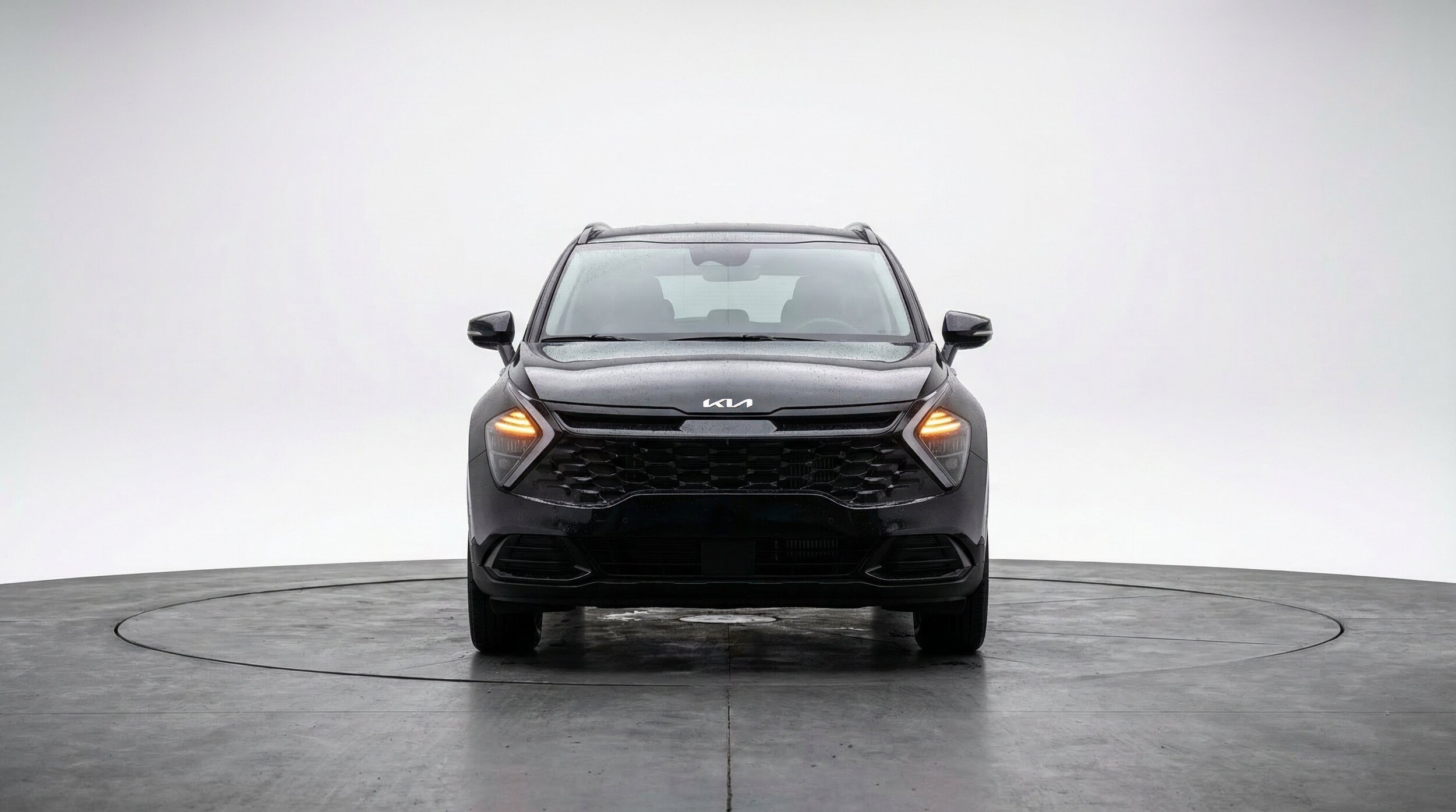 Thumbnail: 2026 Kia Sportage - 2