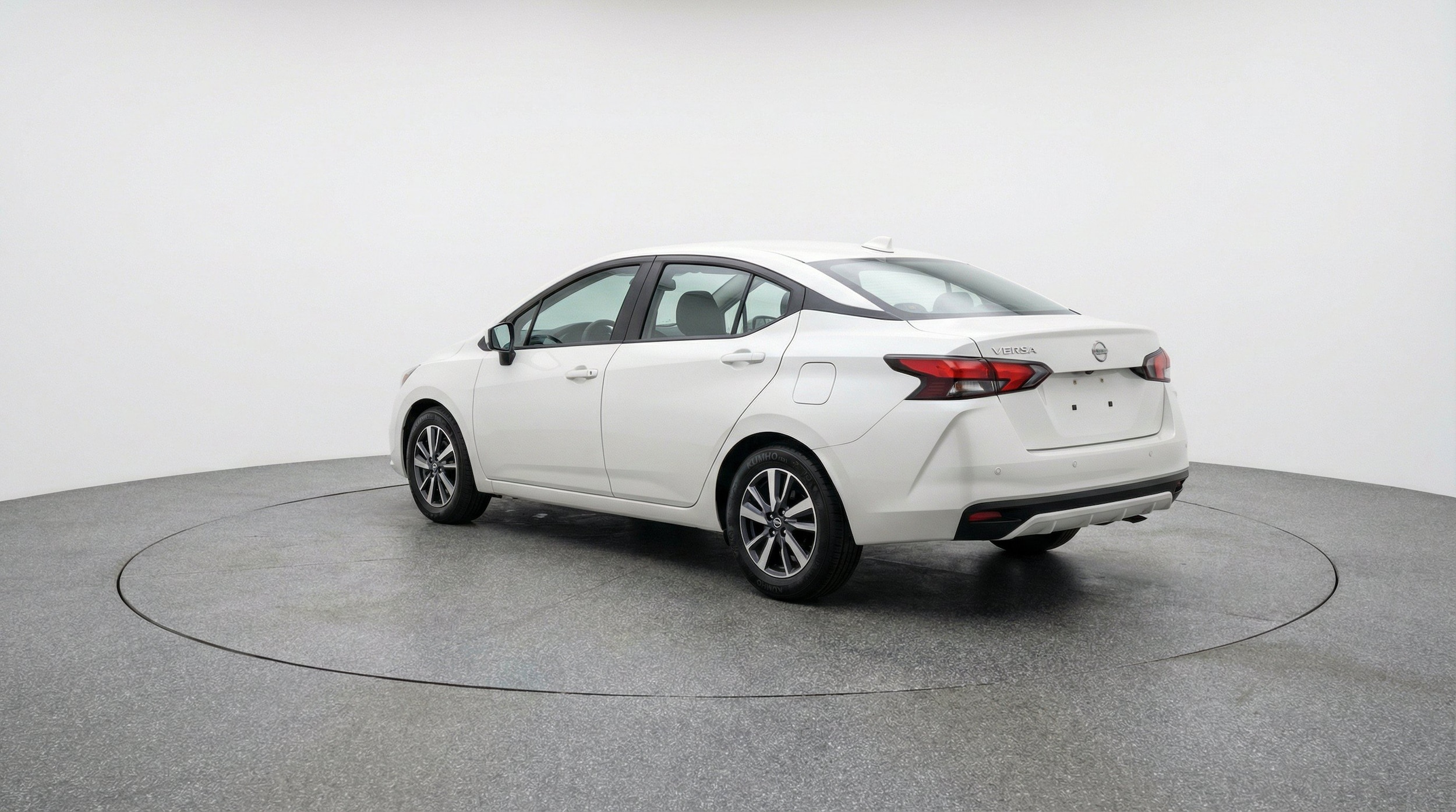 Thumbnail: 2025 Nissan Versa - 6