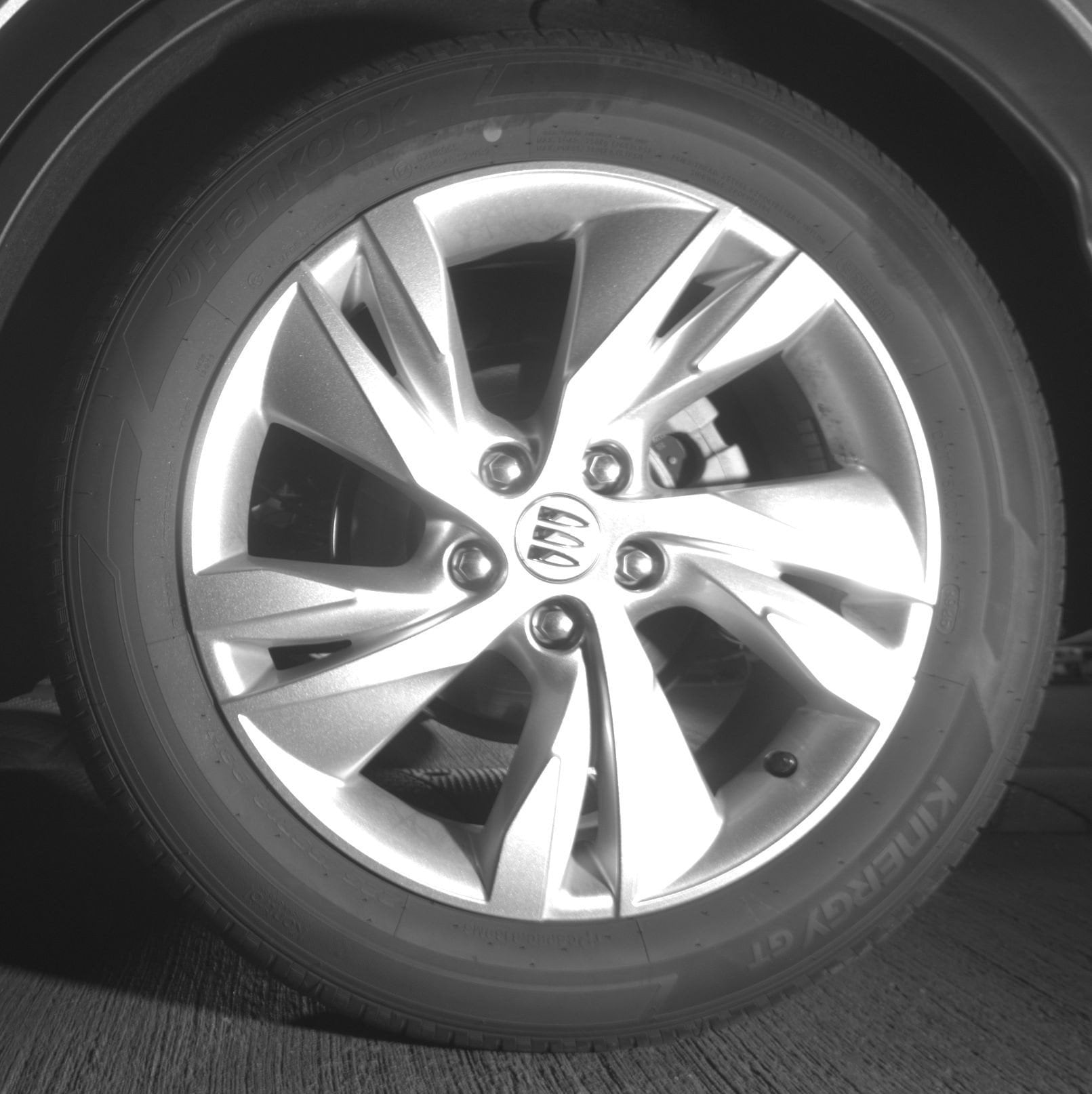 Thumbnail: 2026 Buick Encore GX - 14
