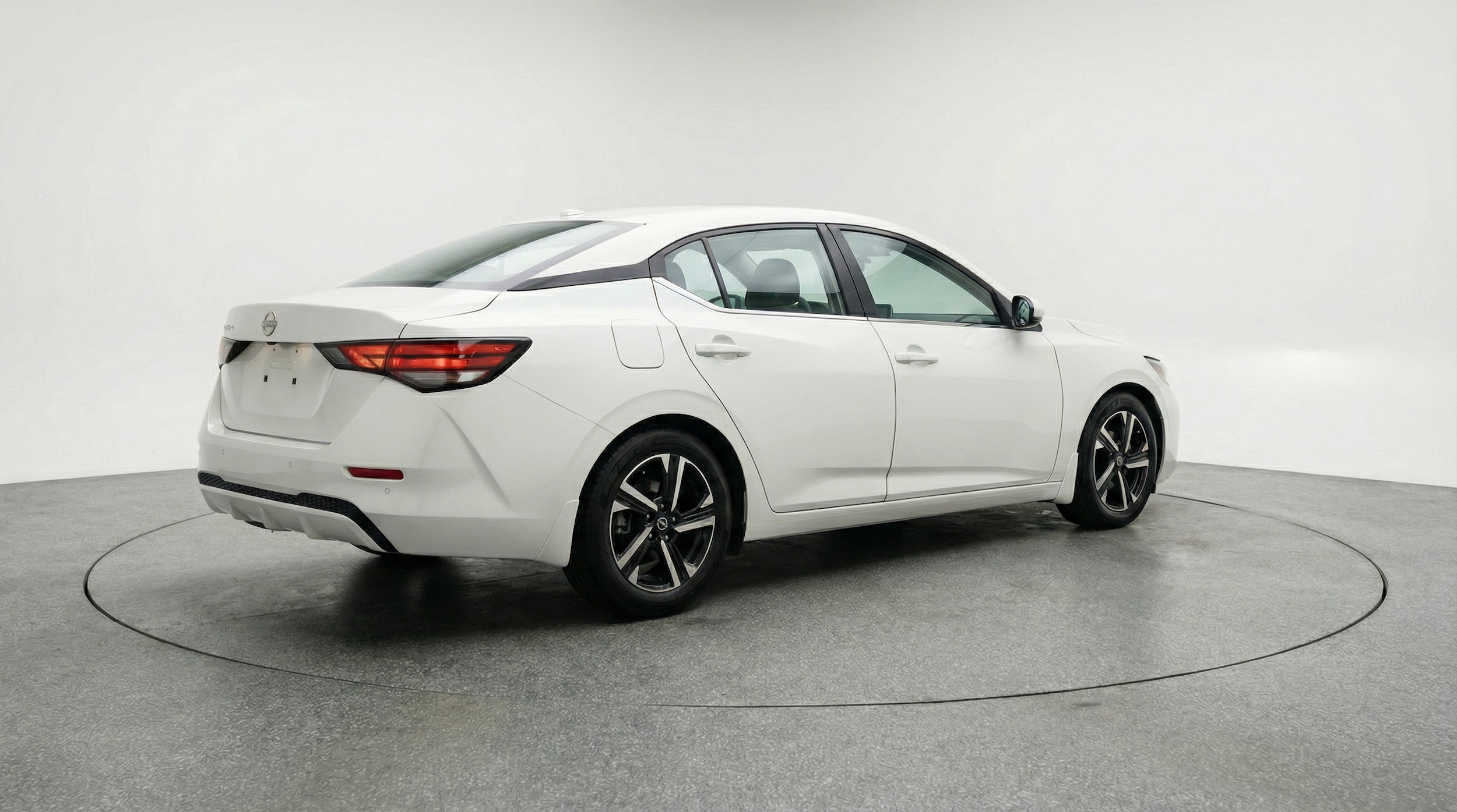 Thumbnail: 2025 Nissan Sentra - 7