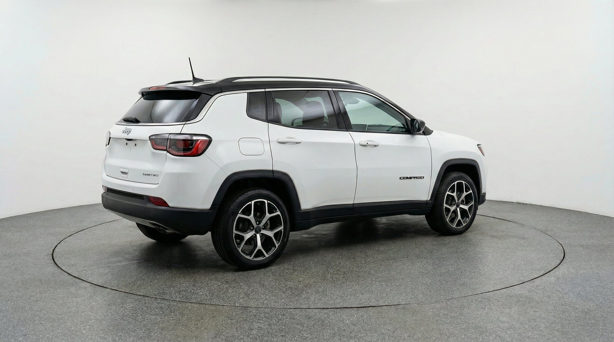 Thumbnail: 2025 Jeep Compass - 9