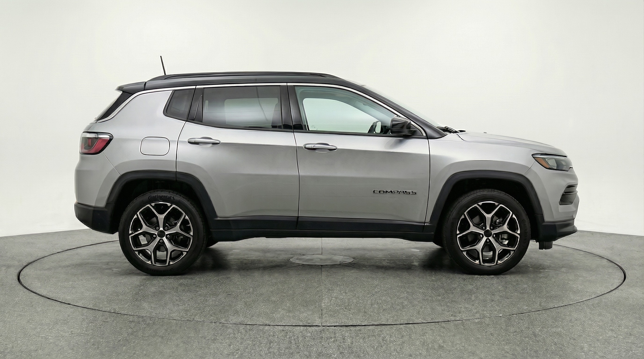 Thumbnail: 2025 Jeep Compass - 8