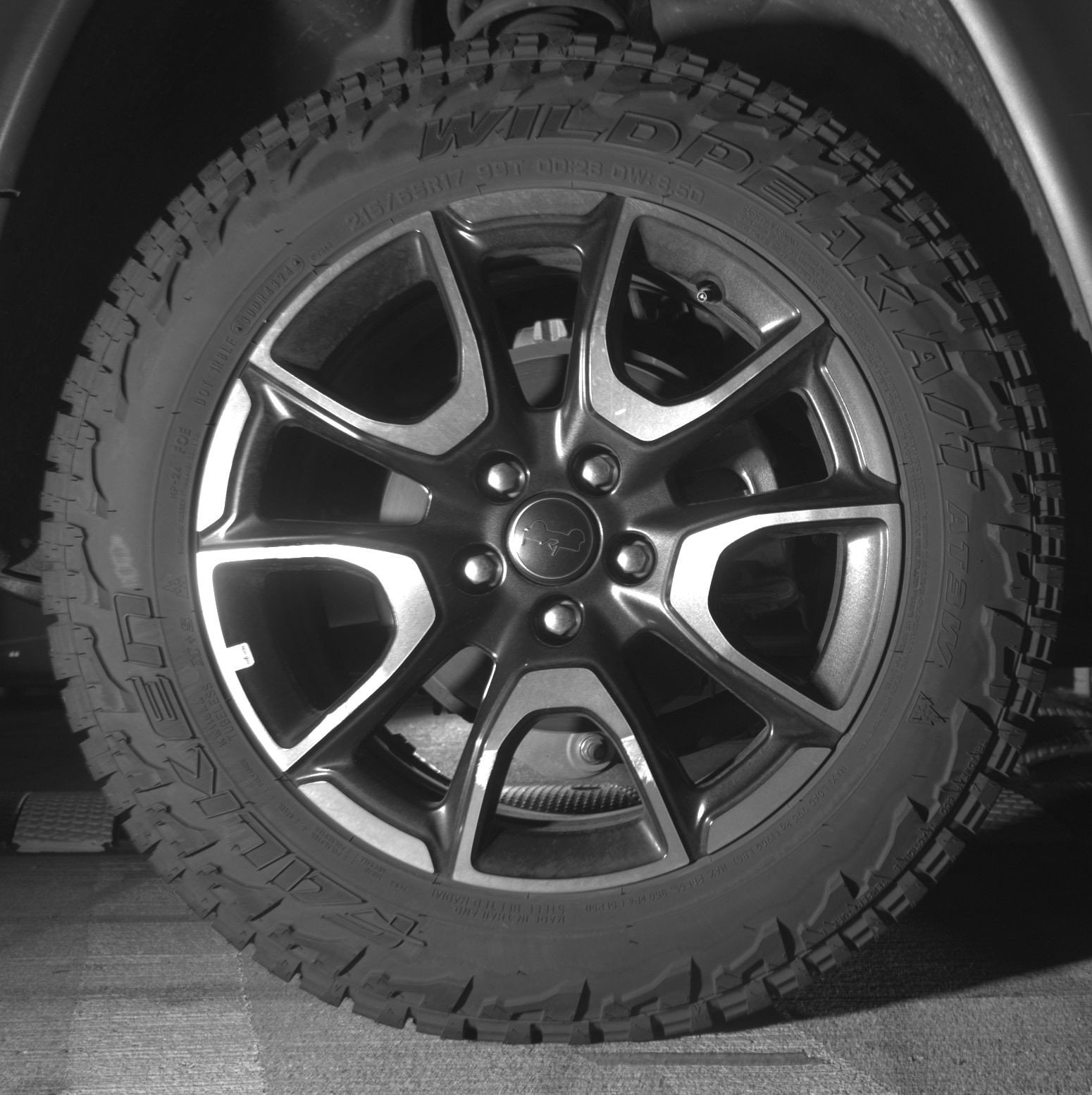 Thumbnail: 2025 Jeep Compass - 15