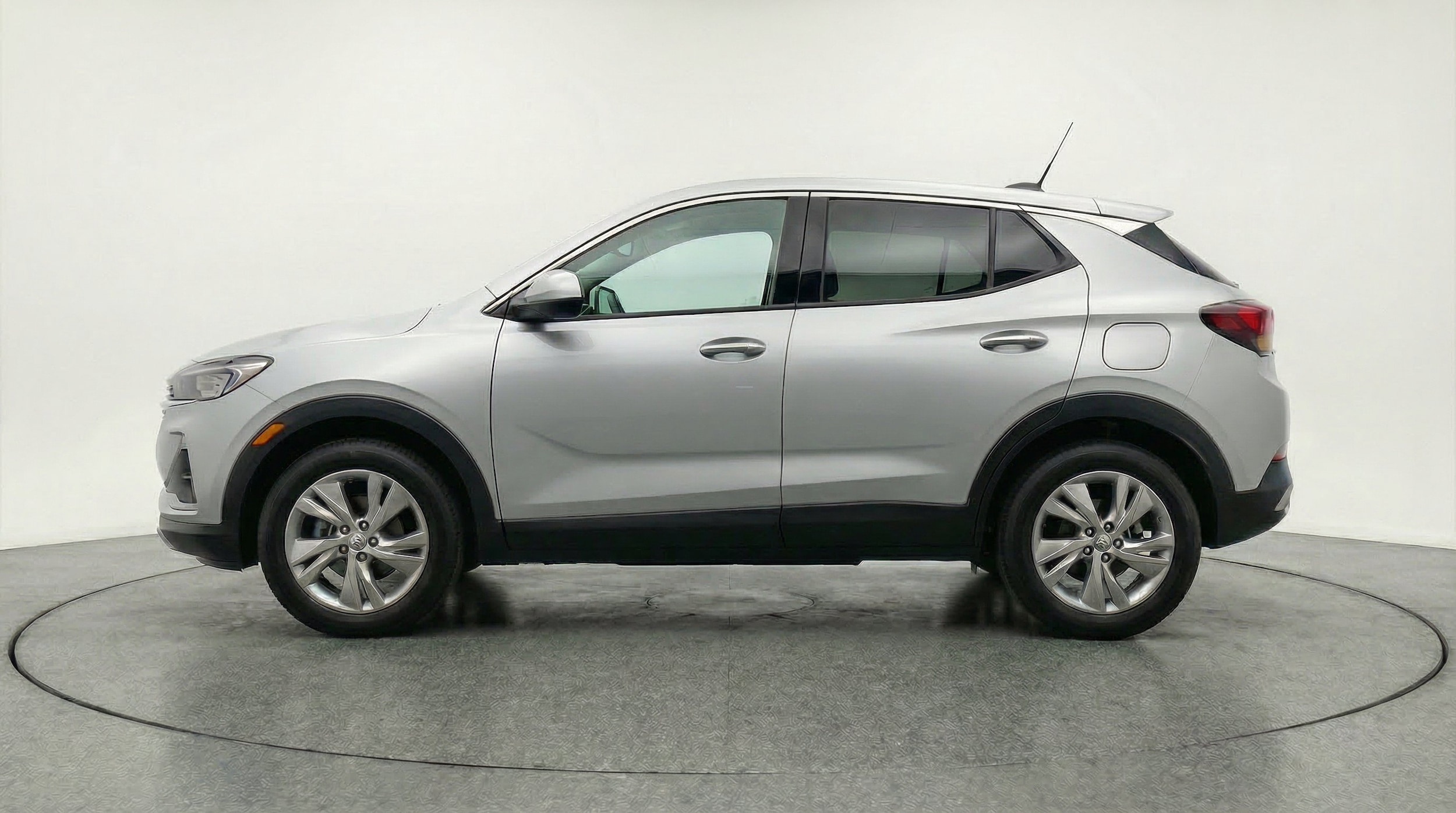 Thumbnail: 2025 Buick Encore GX - 5