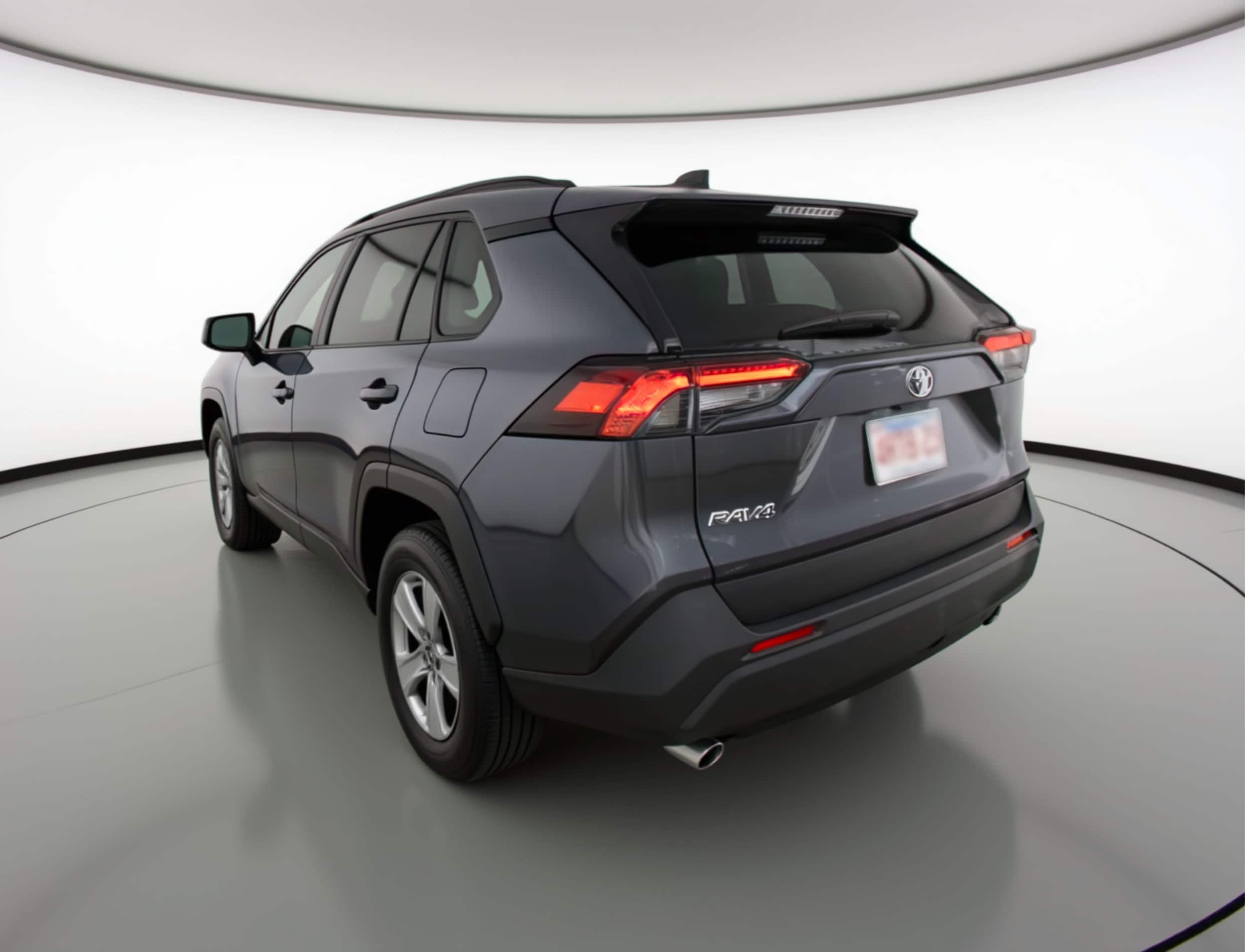 Thumbnail: 2025 Toyota RAV4 - 5