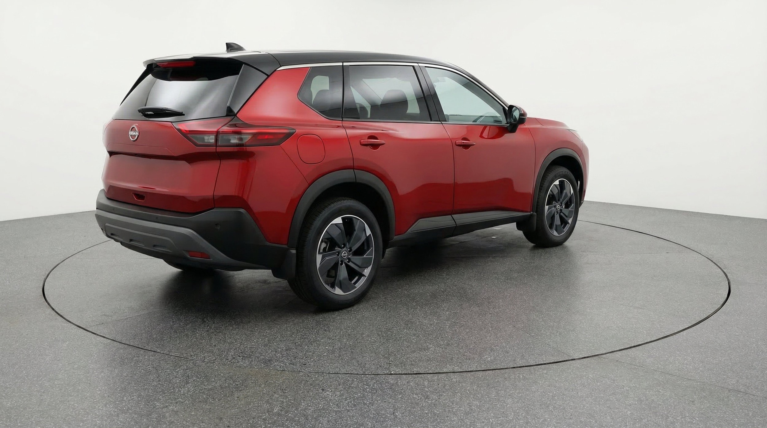 Thumbnail: 2025 Nissan Rogue - 9