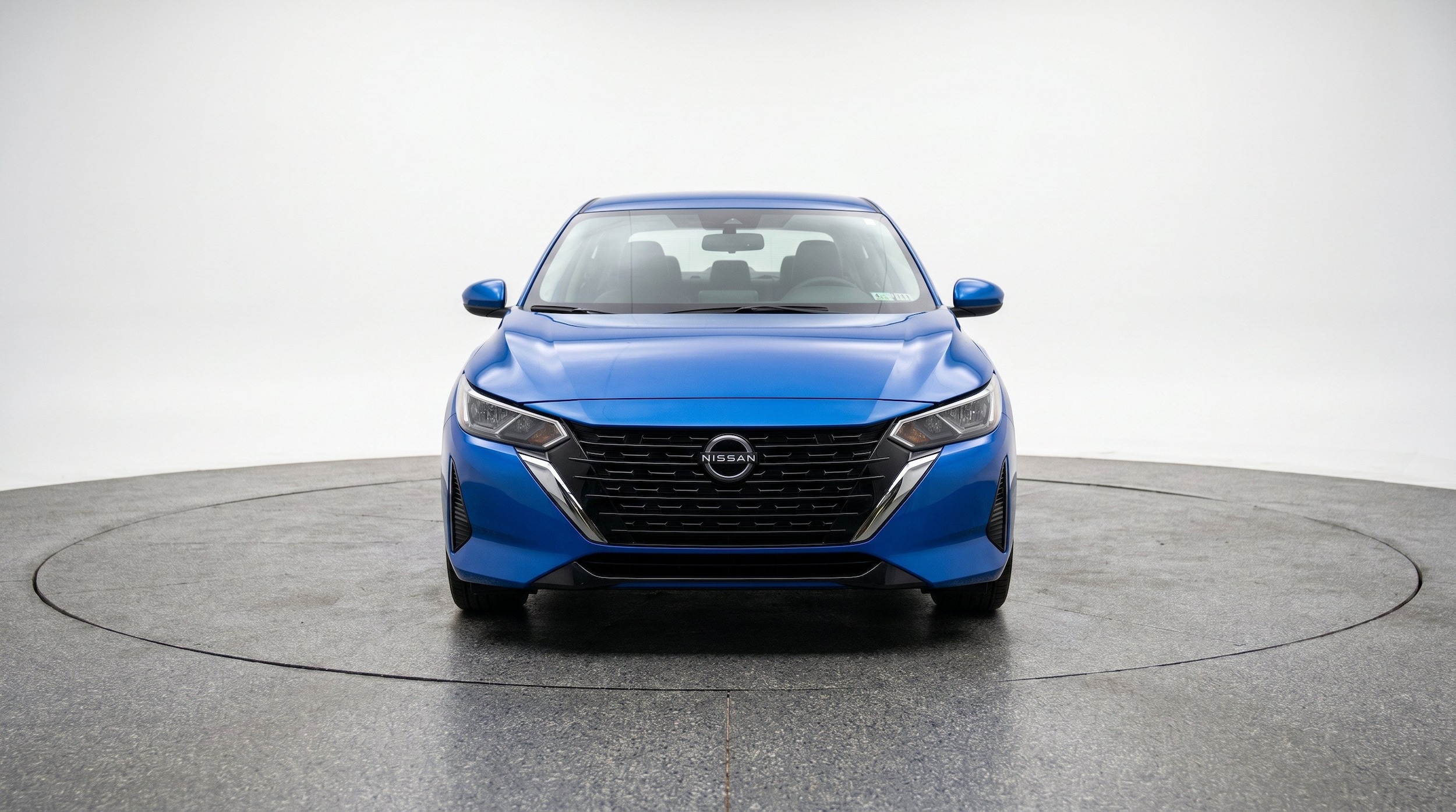 Thumbnail: 2025 Nissan Sentra - 2