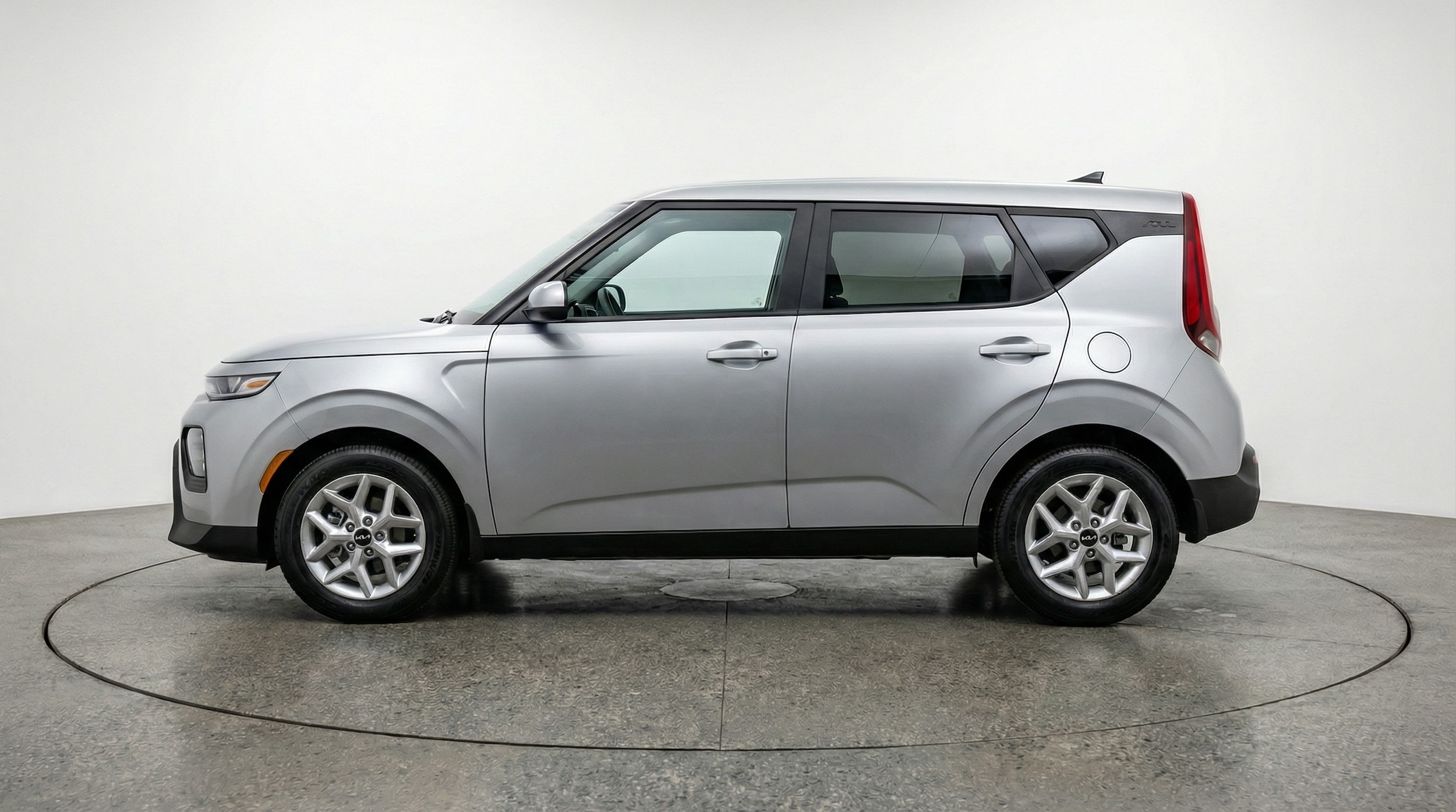 Thumbnail: 2025 Kia Soul - 4