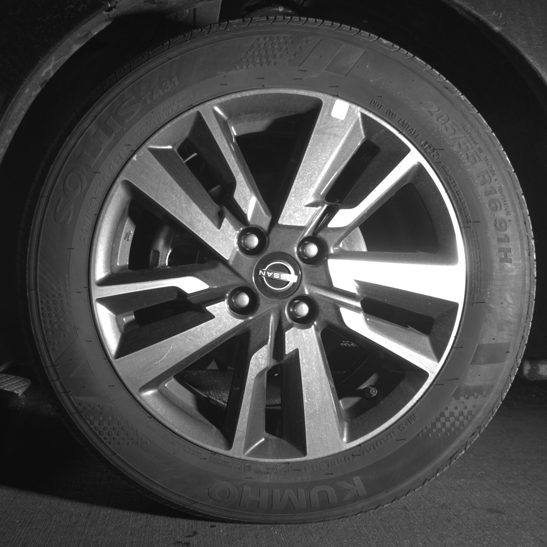 Thumbnail: 2025 Nissan Versa - 9