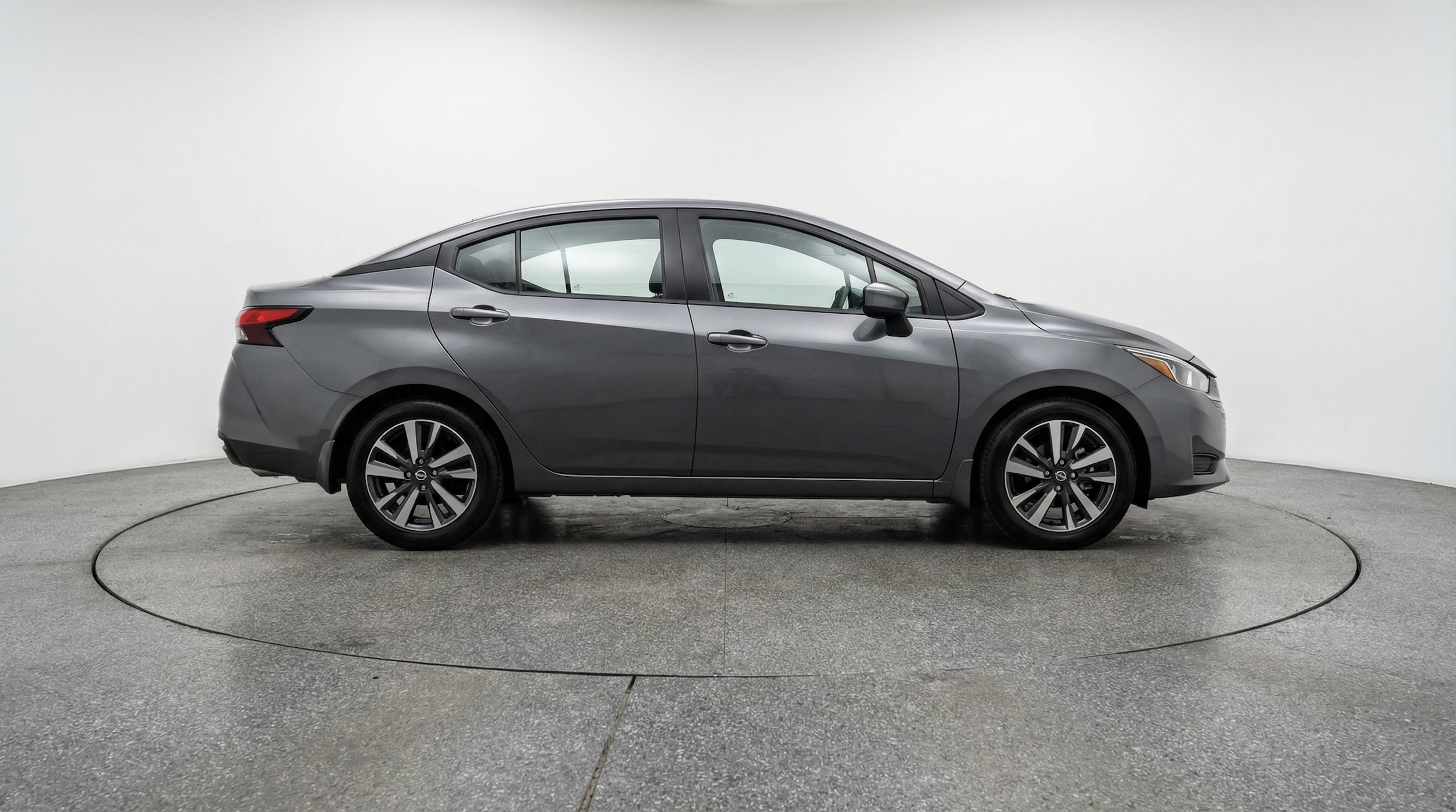 Thumbnail: 2025 Nissan Versa - 8