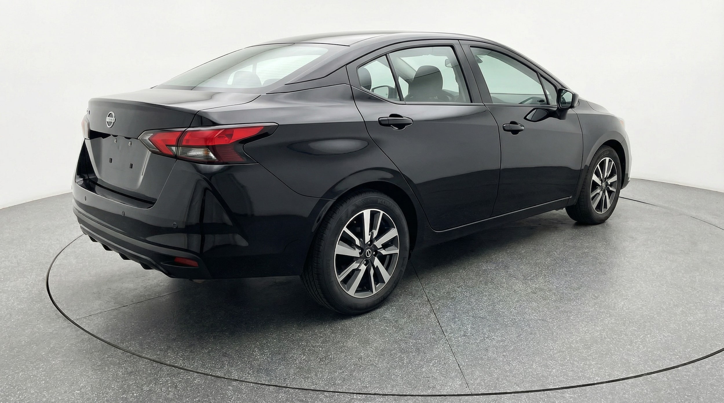 Thumbnail: 2025 Nissan Versa - 7