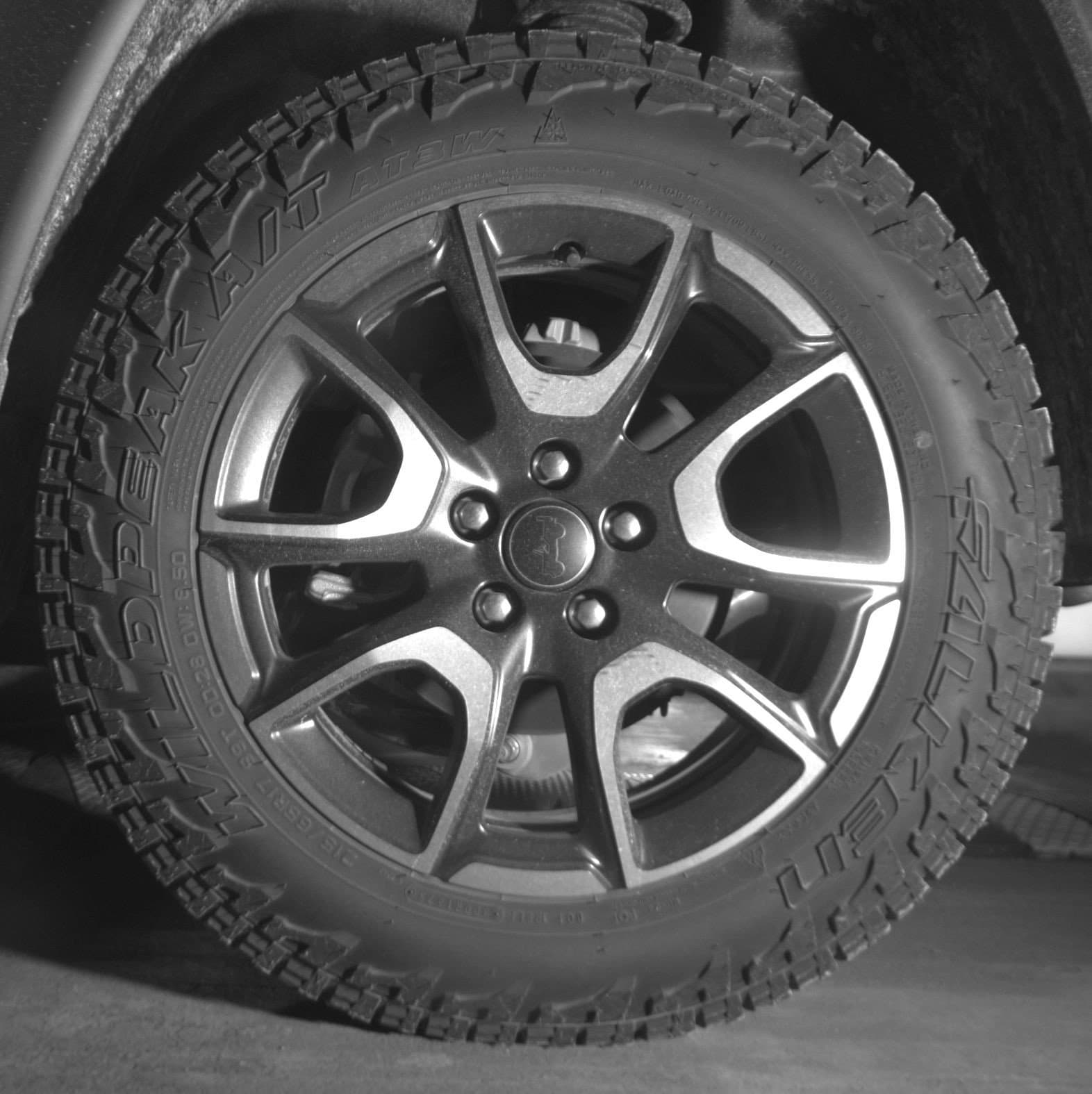 Thumbnail: 2025 Jeep Compass - 14