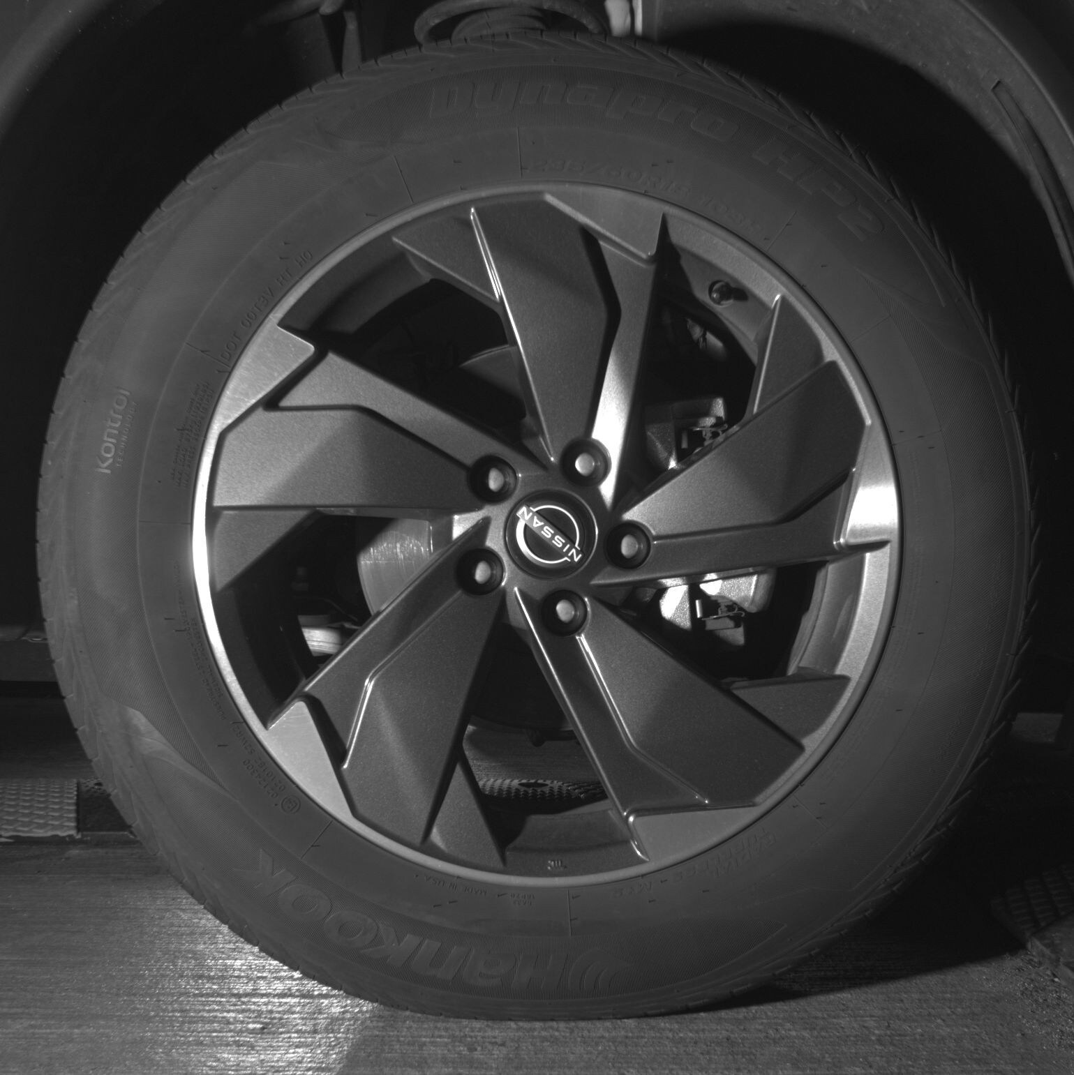 Thumbnail: 2025 Nissan Rogue - 10