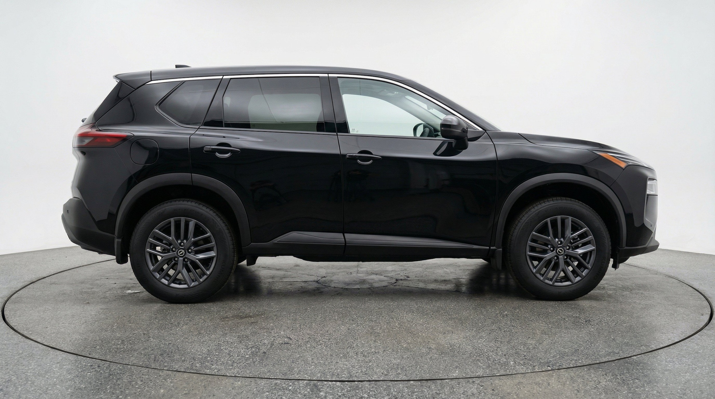 Thumbnail: 2026 Nissan Rogue - 11