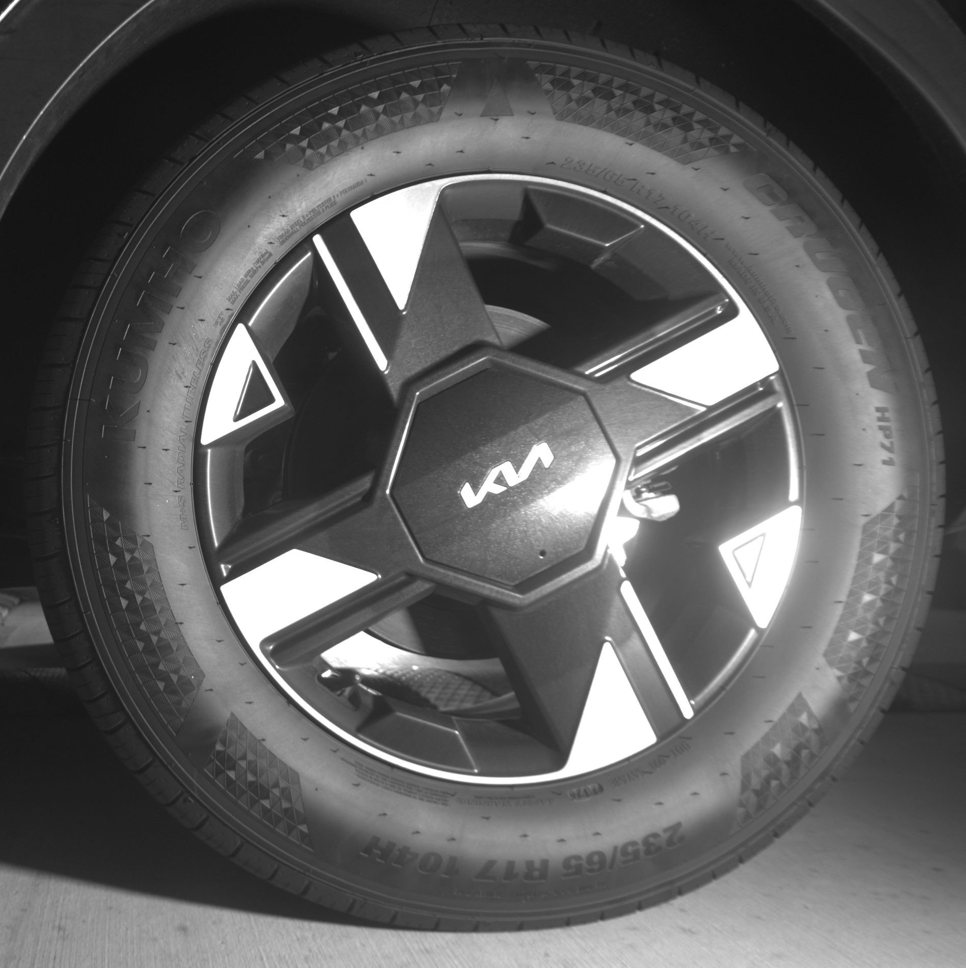 Thumbnail: 2026 Kia Sportage - 14