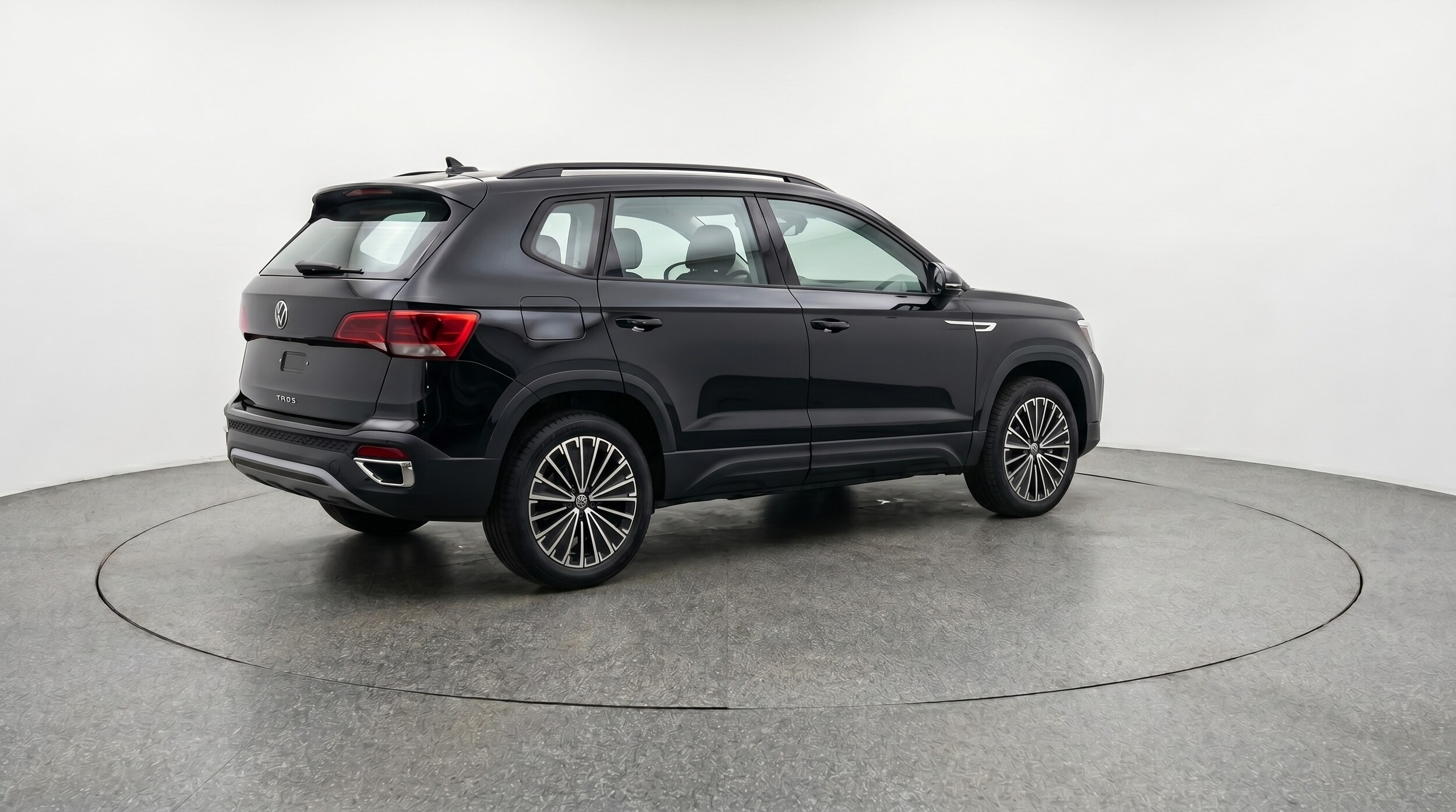 Thumbnail: 2025 Volkswagen Taos - 7