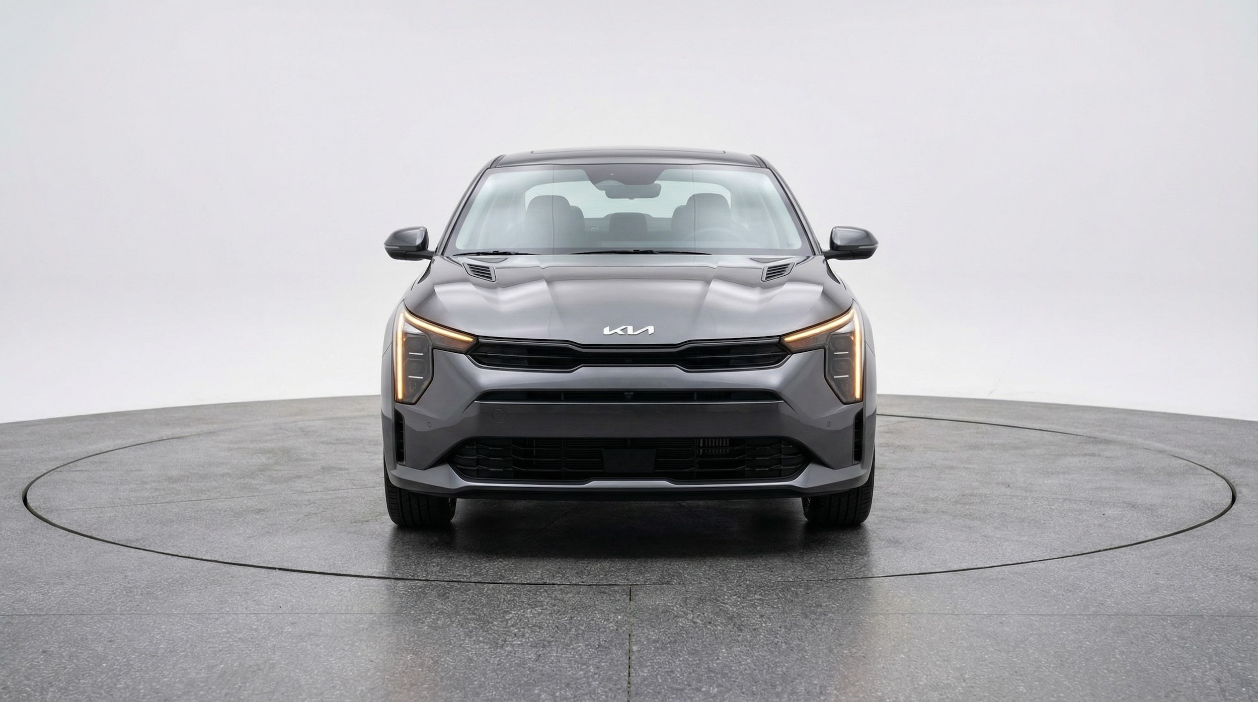 Thumbnail: 2025 Kia K4 - 2