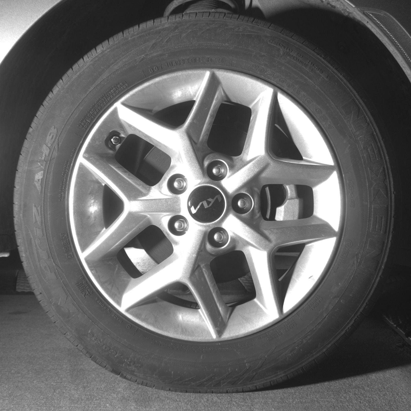 Thumbnail: 2025 Kia Soul - 10