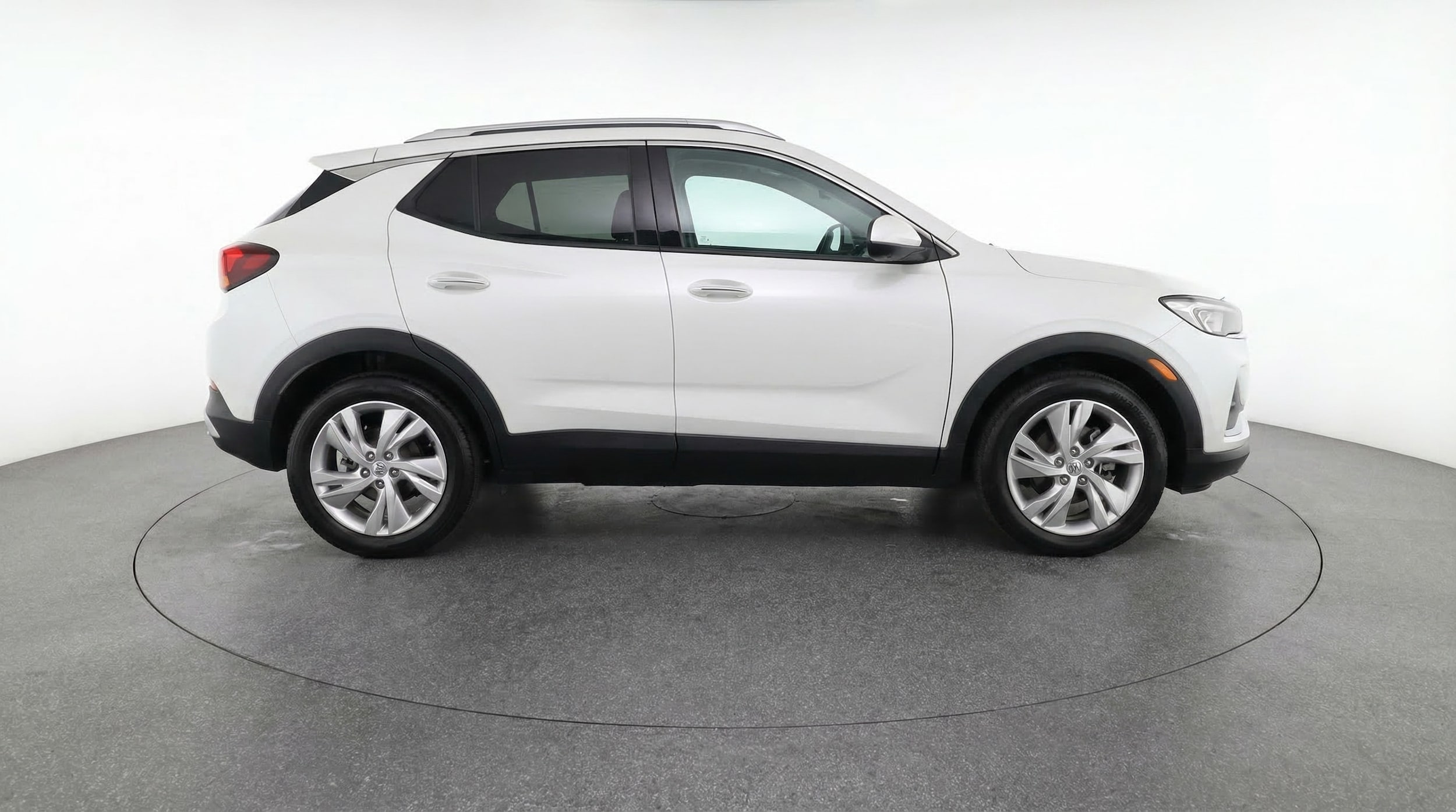 Thumbnail: 2025 Buick Encore GX - 8