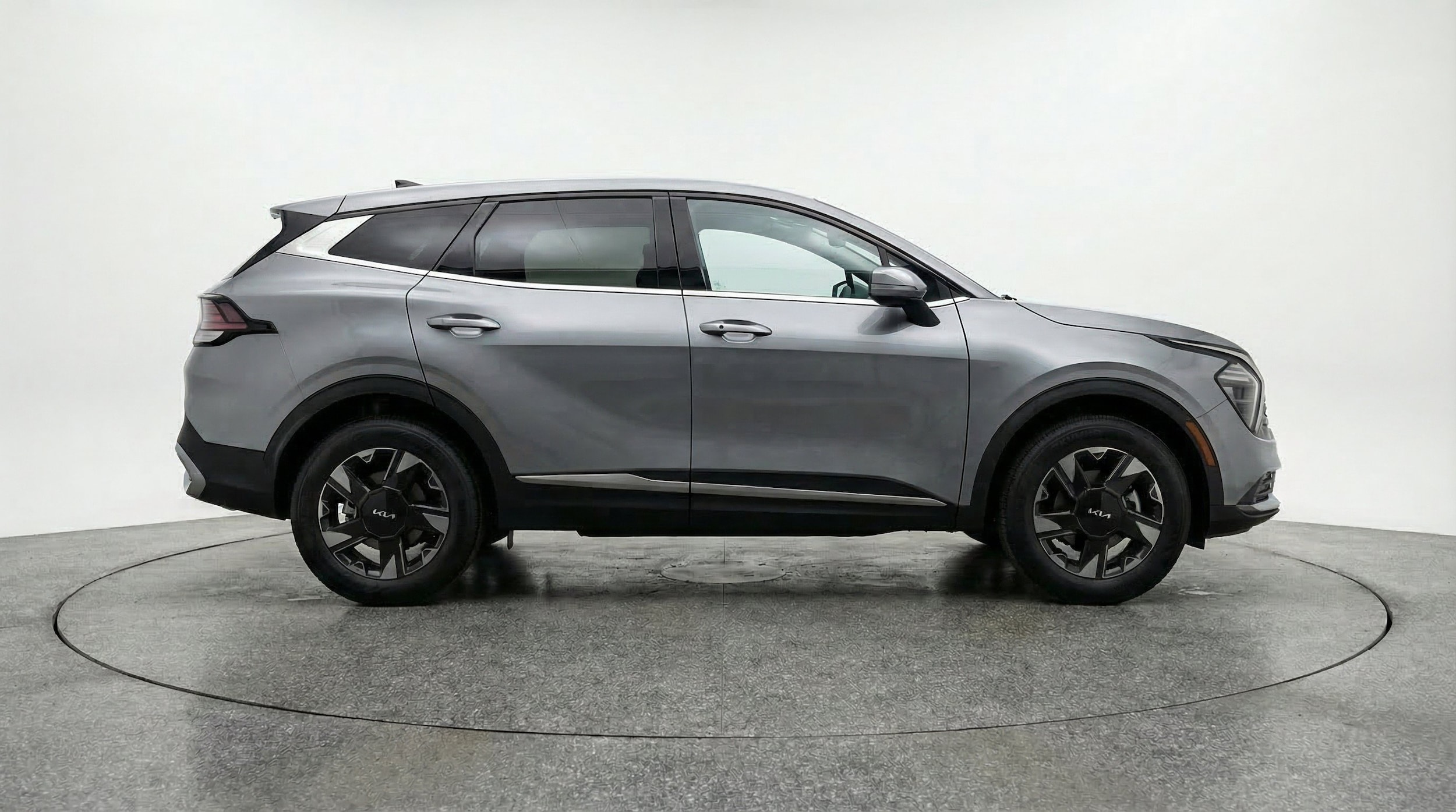 Thumbnail: 2026 Kia Sportage - 11