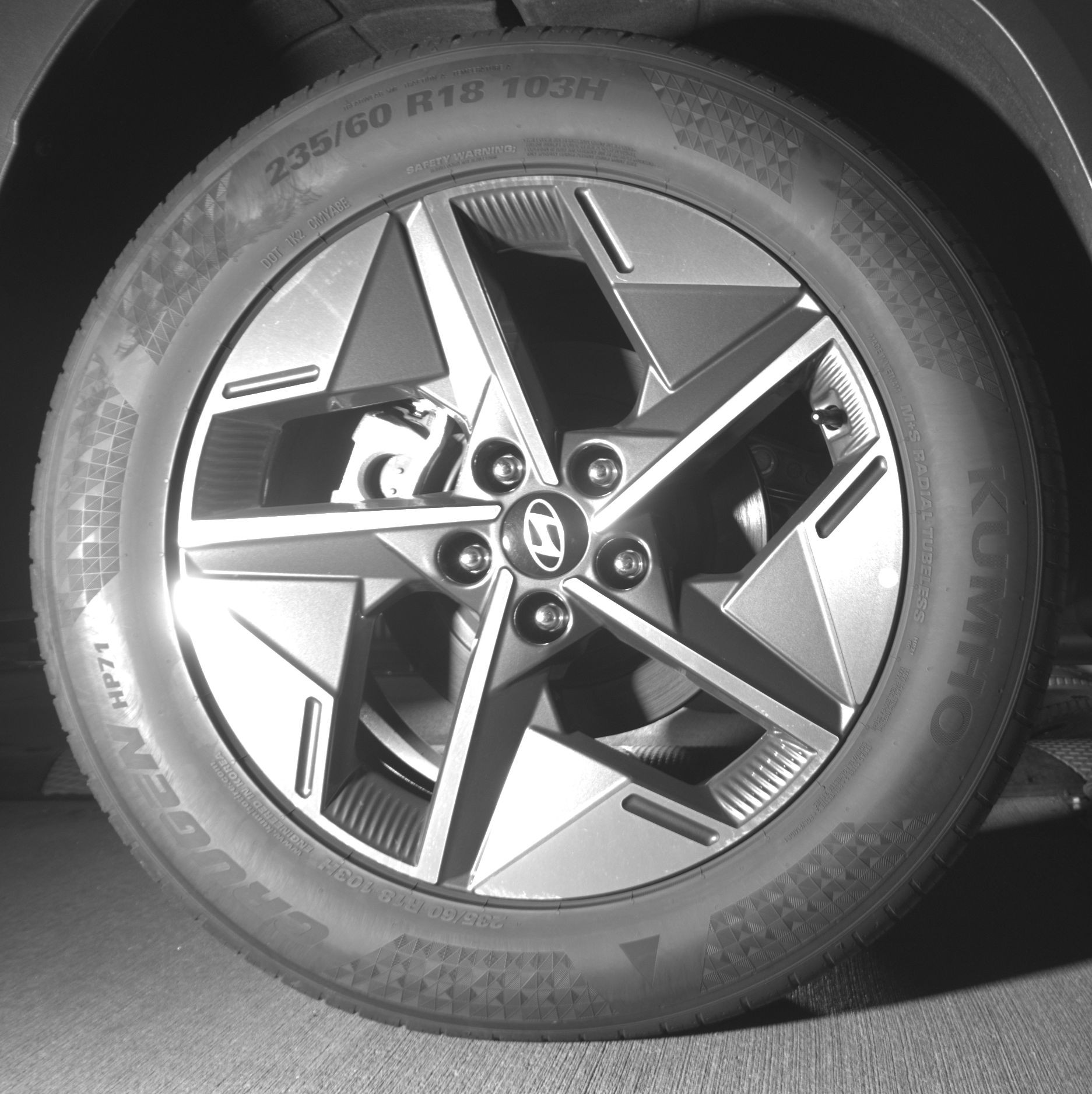 Thumbnail: 2025 Hyundai Tucson - 12