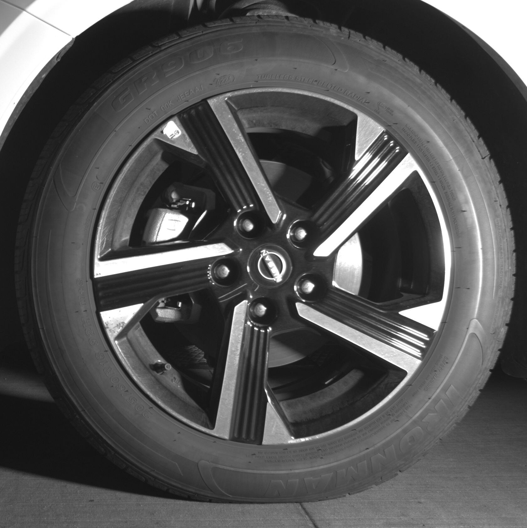 Thumbnail: 2025 Nissan Sentra - 9