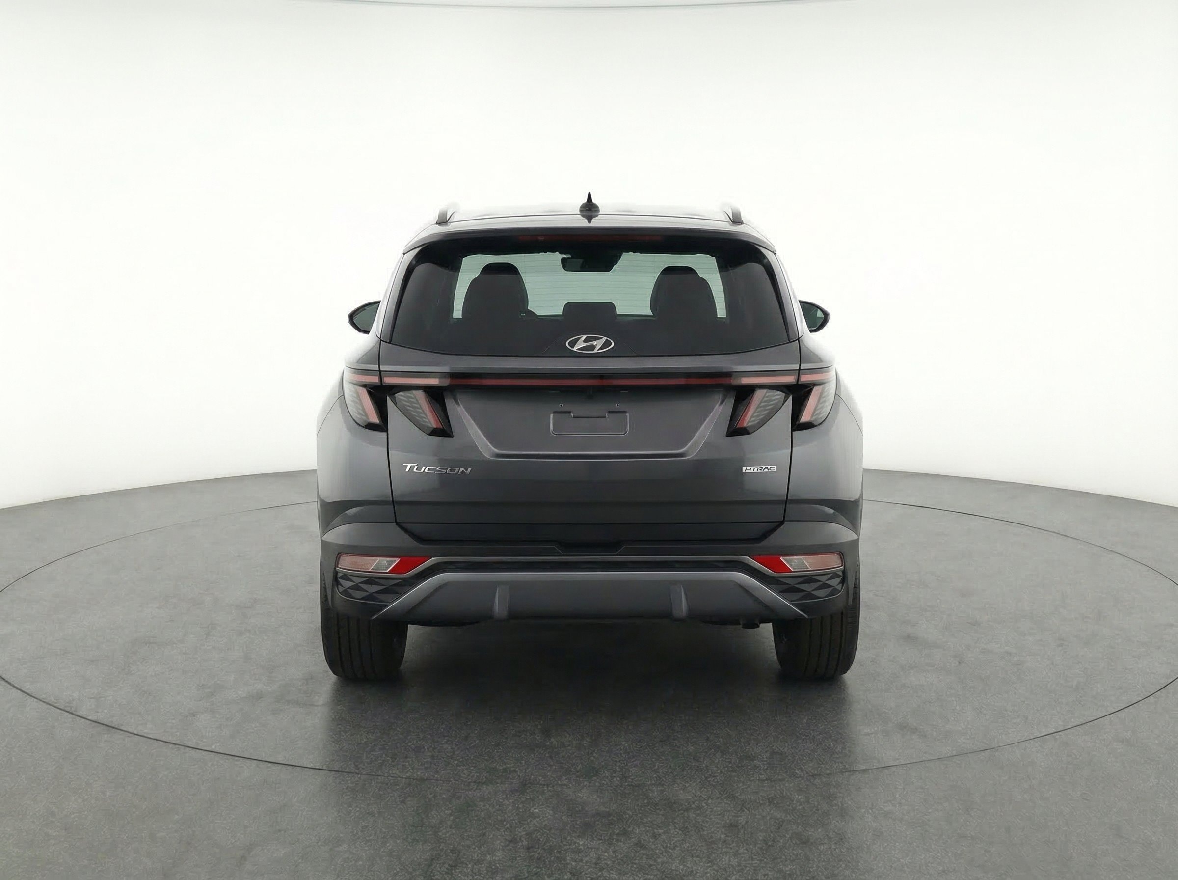 Thumbnail: 2026 Hyundai Tucson - 7