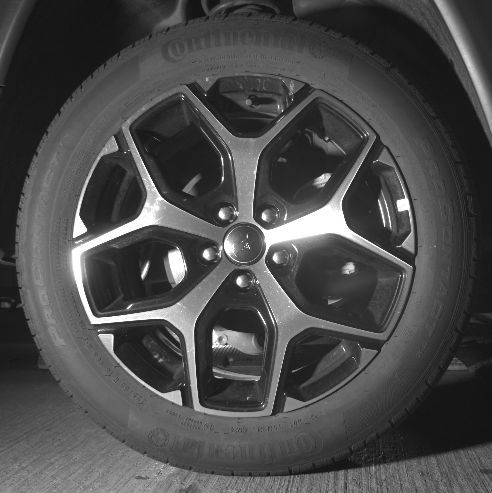 Thumbnail: 2025 Jeep Compass - 12