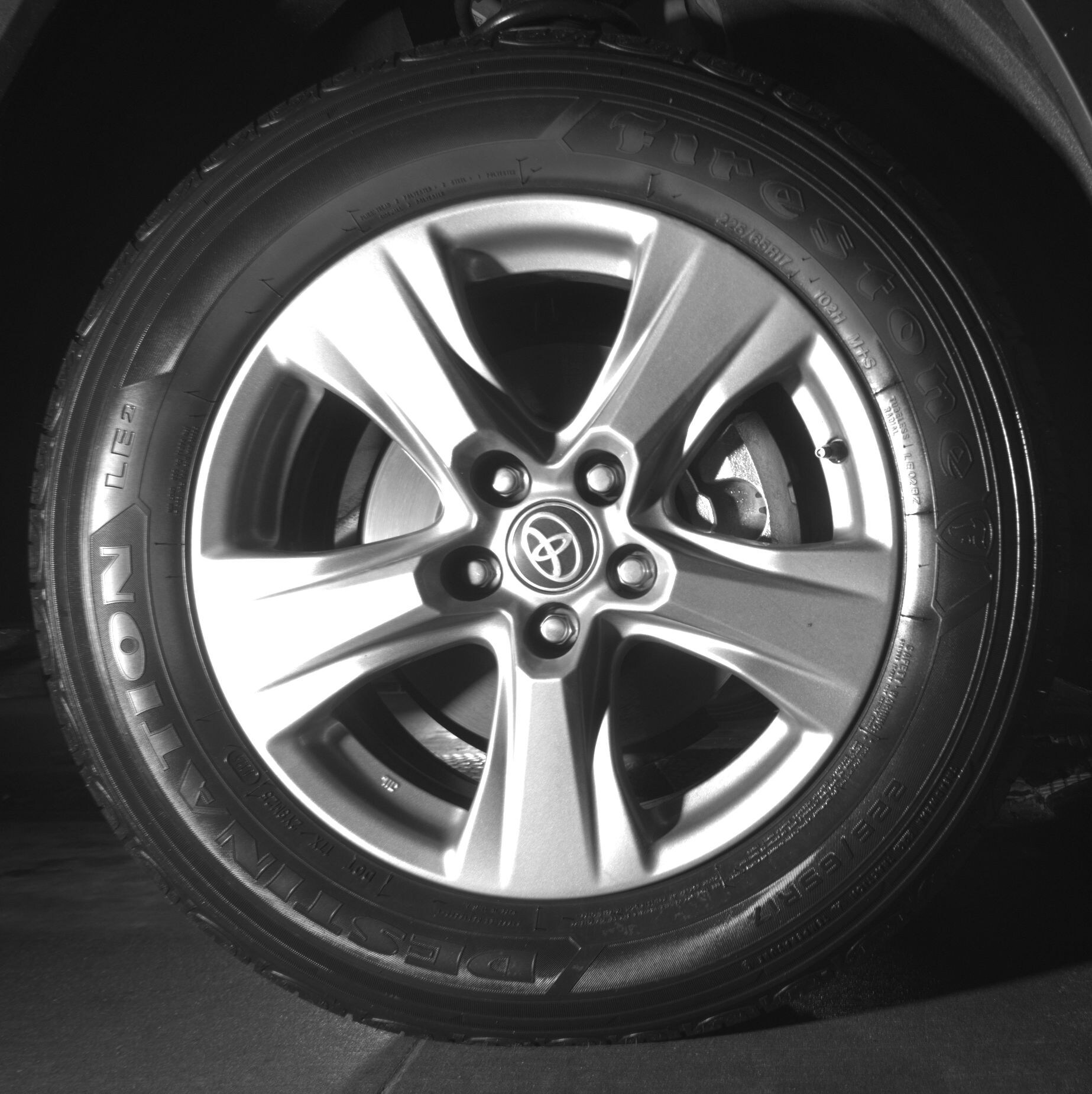 Thumbnail: 2025 Toyota RAV4 - 10