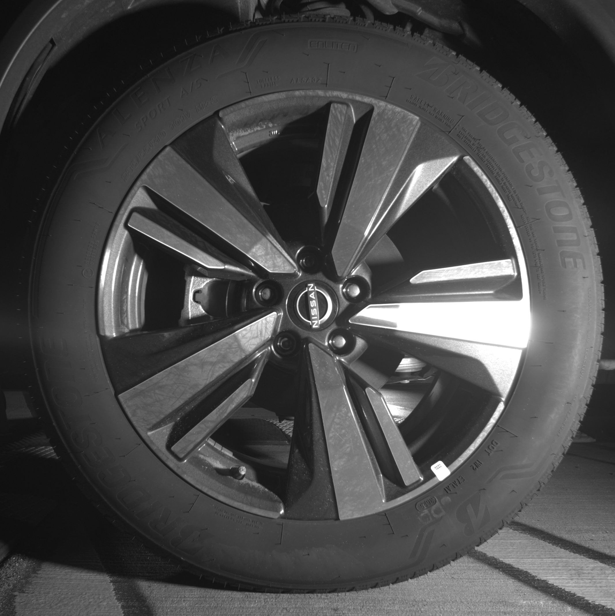 Thumbnail: 2026 Nissan Rogue - 12