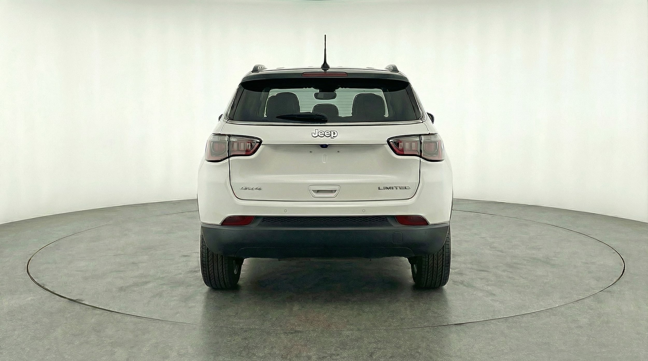 Thumbnail: 2025 Jeep Compass - 6