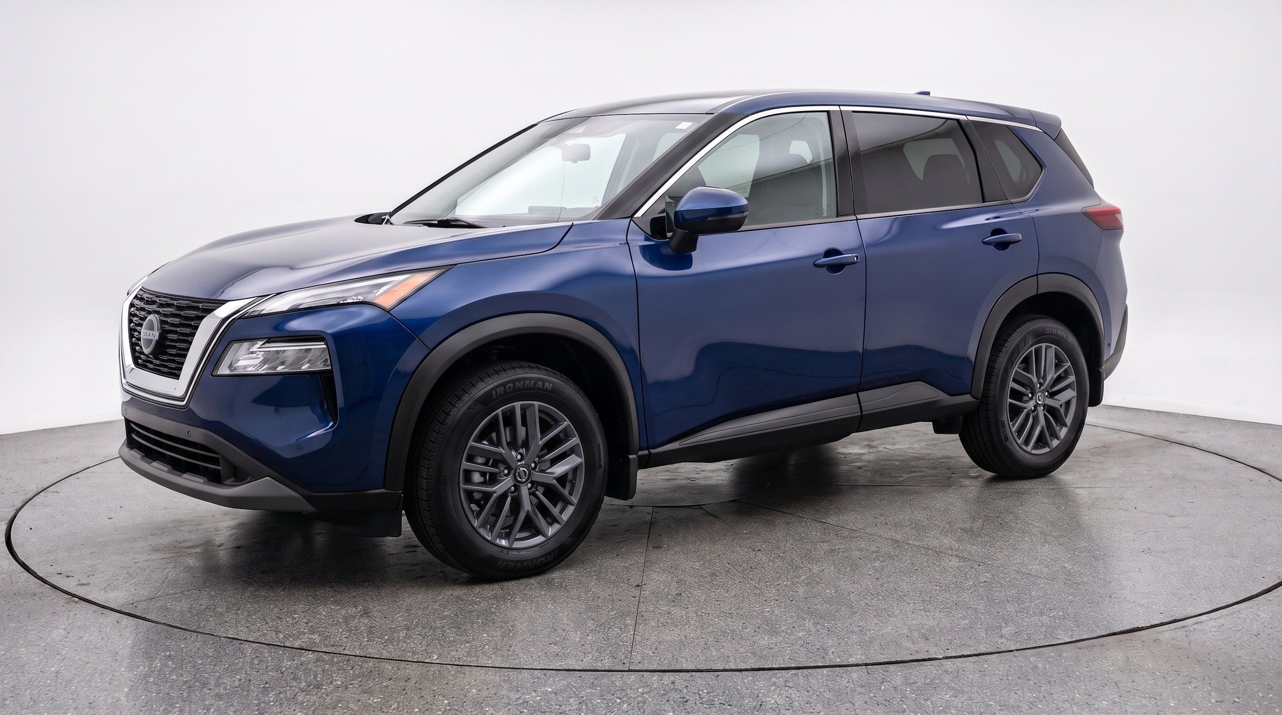 Thumbnail: 2026 Nissan Rogue - 3