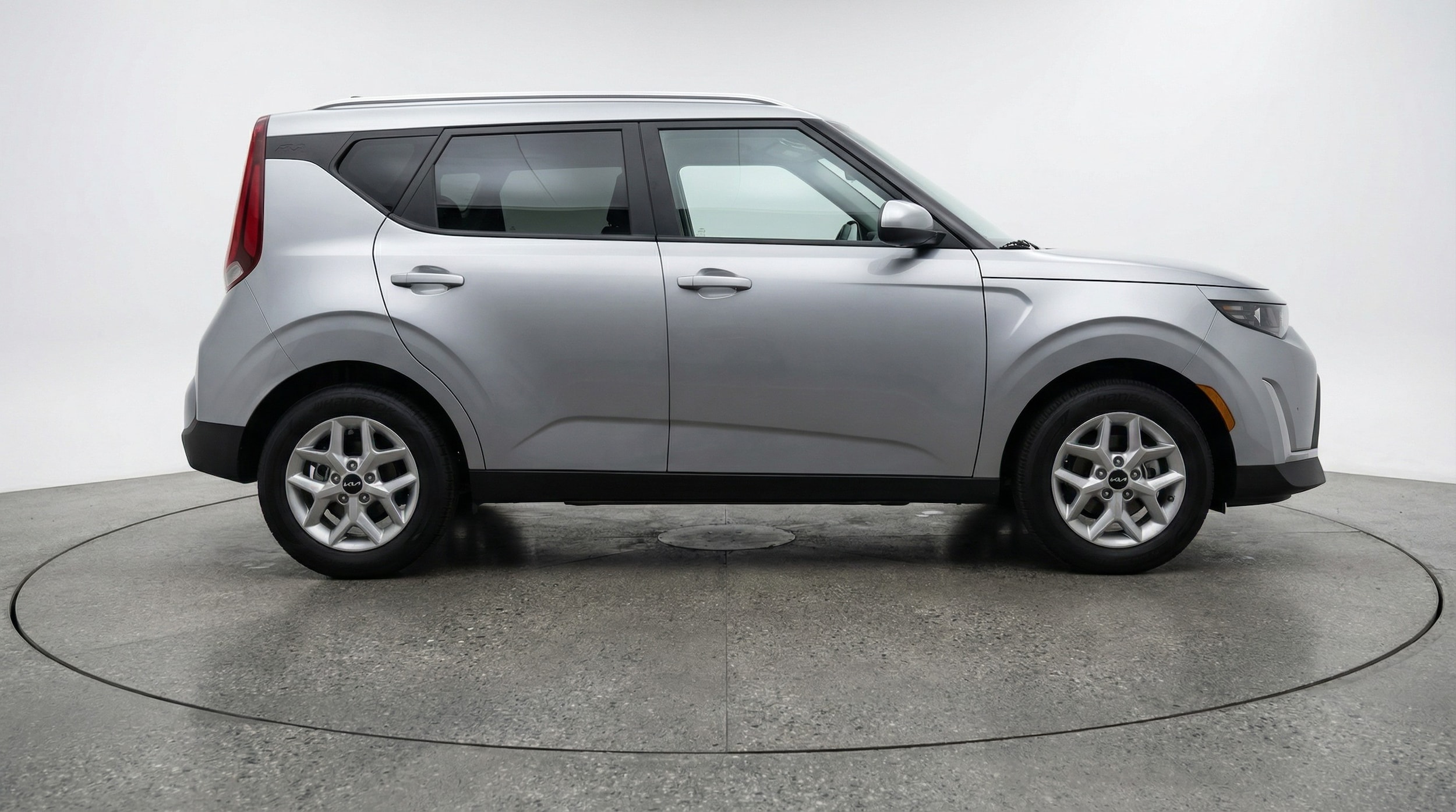 Thumbnail: 2025 Kia Soul - 8