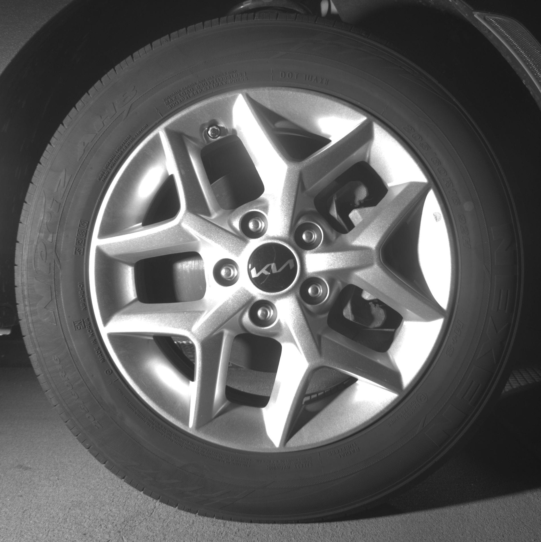 Thumbnail: 2025 Kia Soul - 10