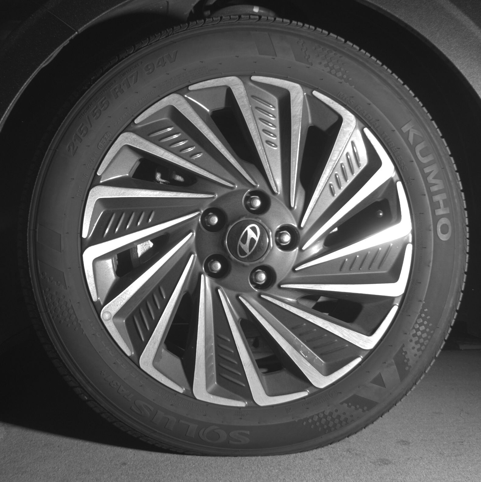 Thumbnail: 2025 Hyundai Sonata - 9