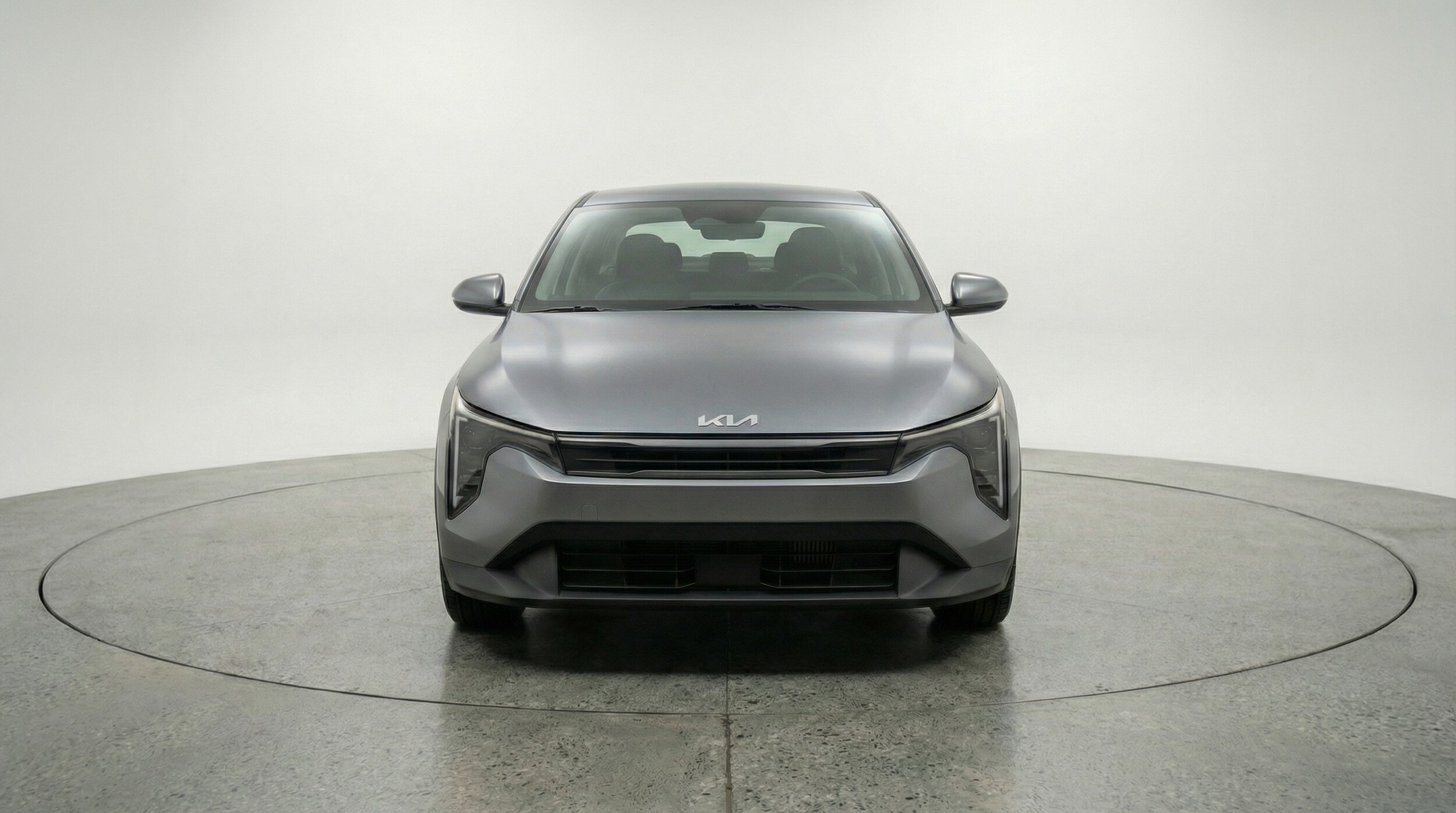 Thumbnail: 2025 Kia K4 - 2