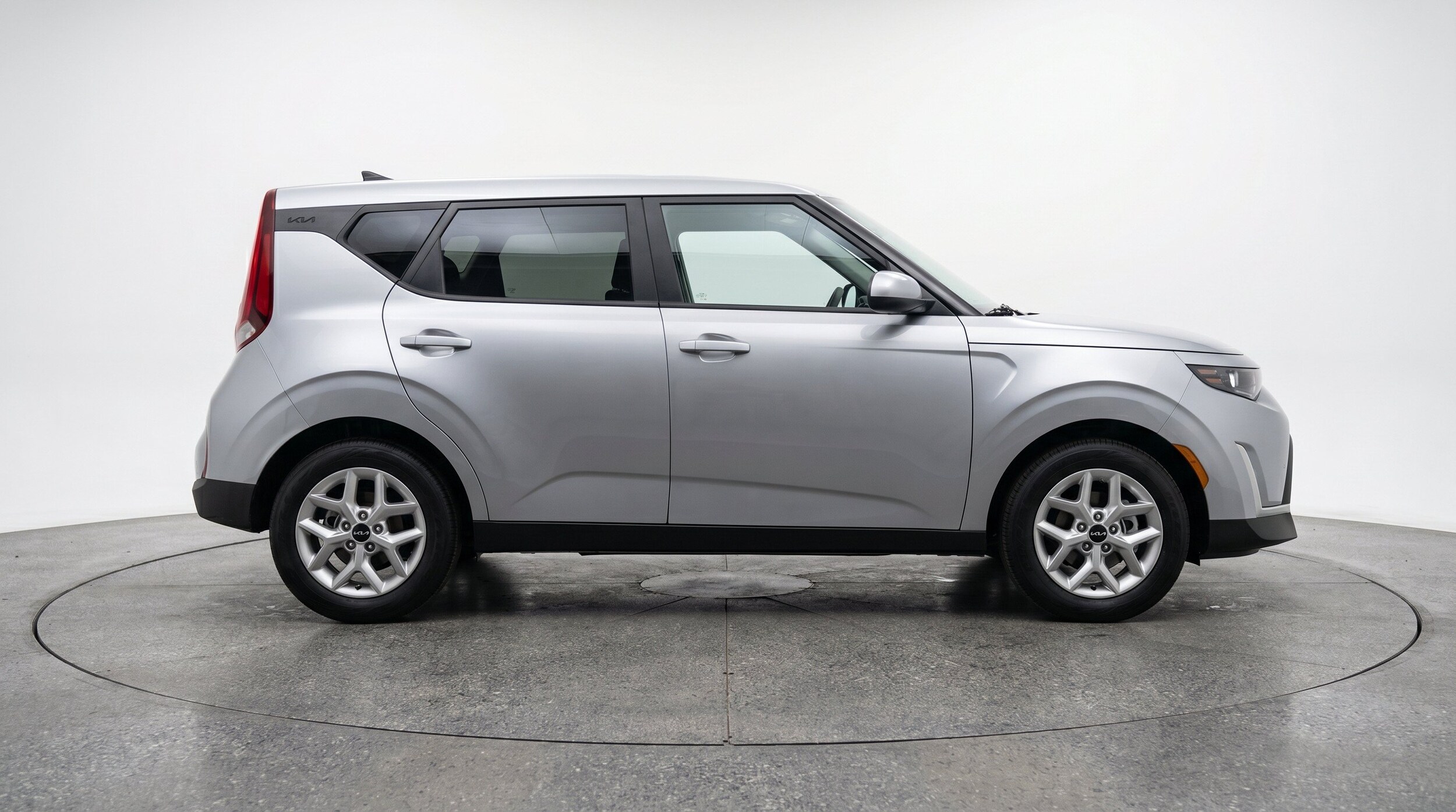 Thumbnail: 2025 Kia Soul - 11