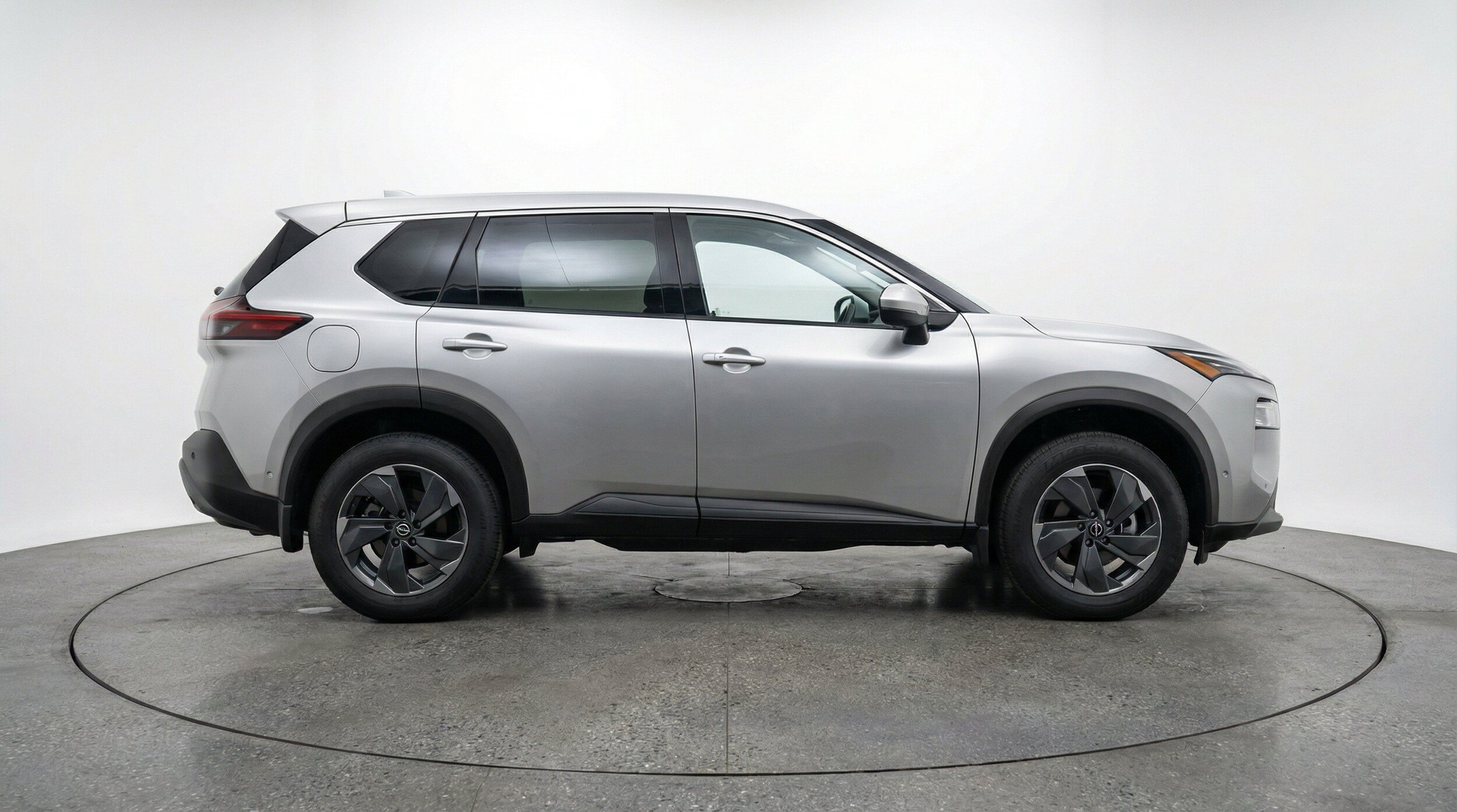Thumbnail: 2025 Nissan Rogue - 11