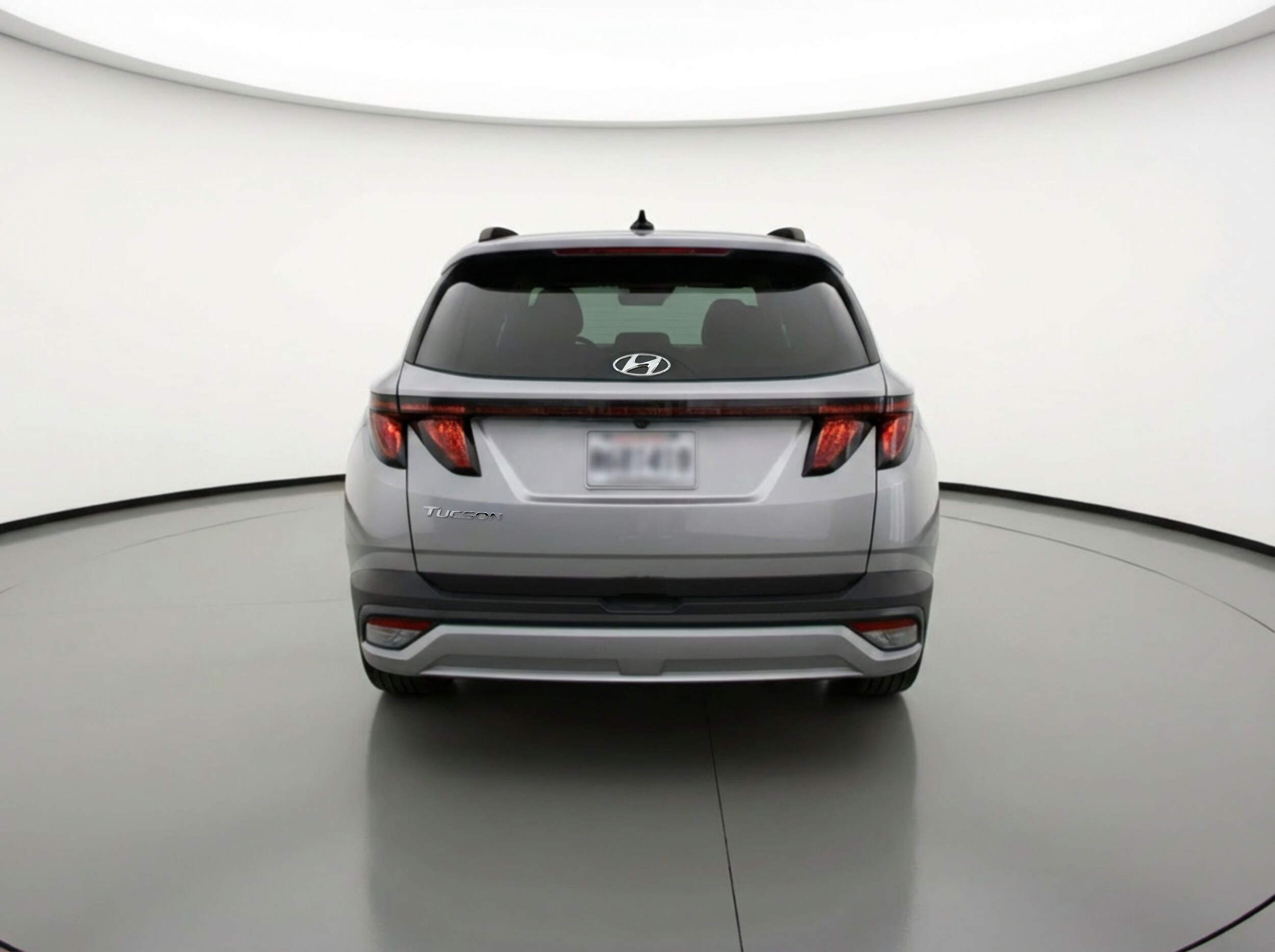 Thumbnail: 2025 Hyundai Tucson - 6