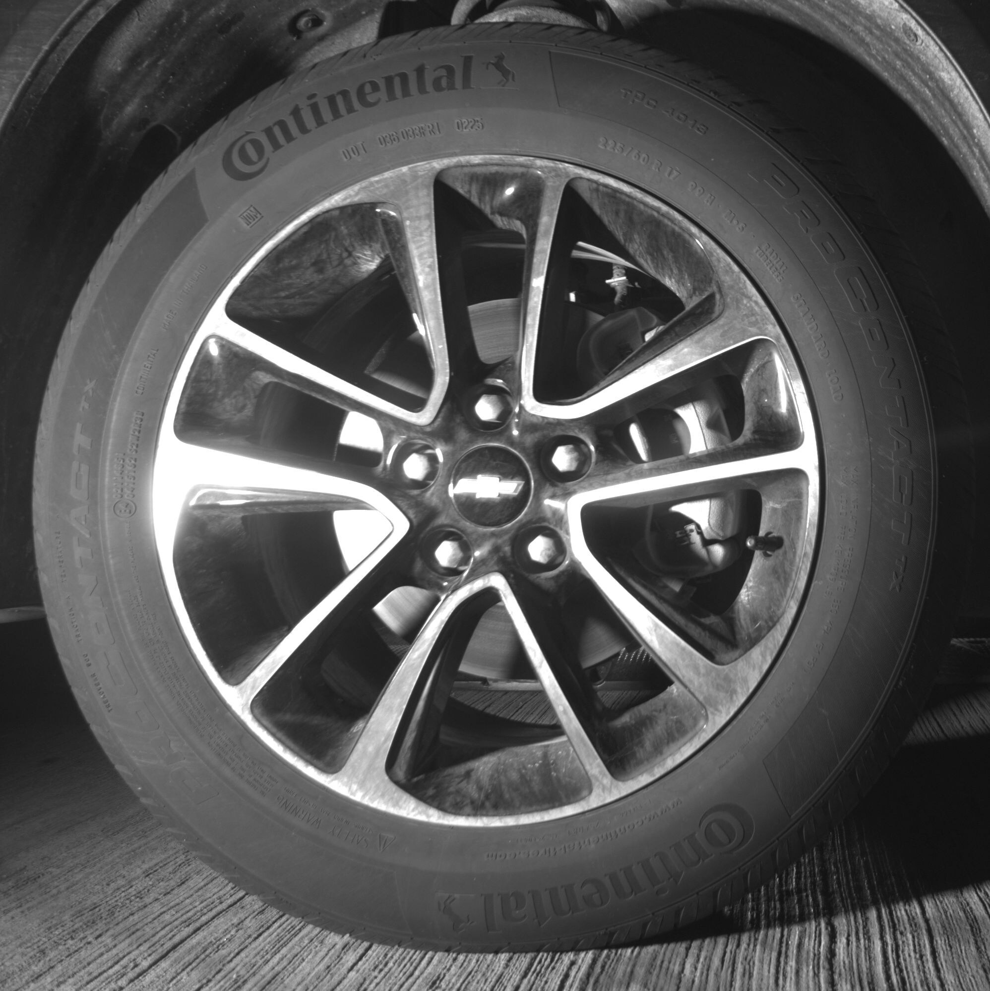 Thumbnail: 2025 Chevrolet TrailBlazer - 10