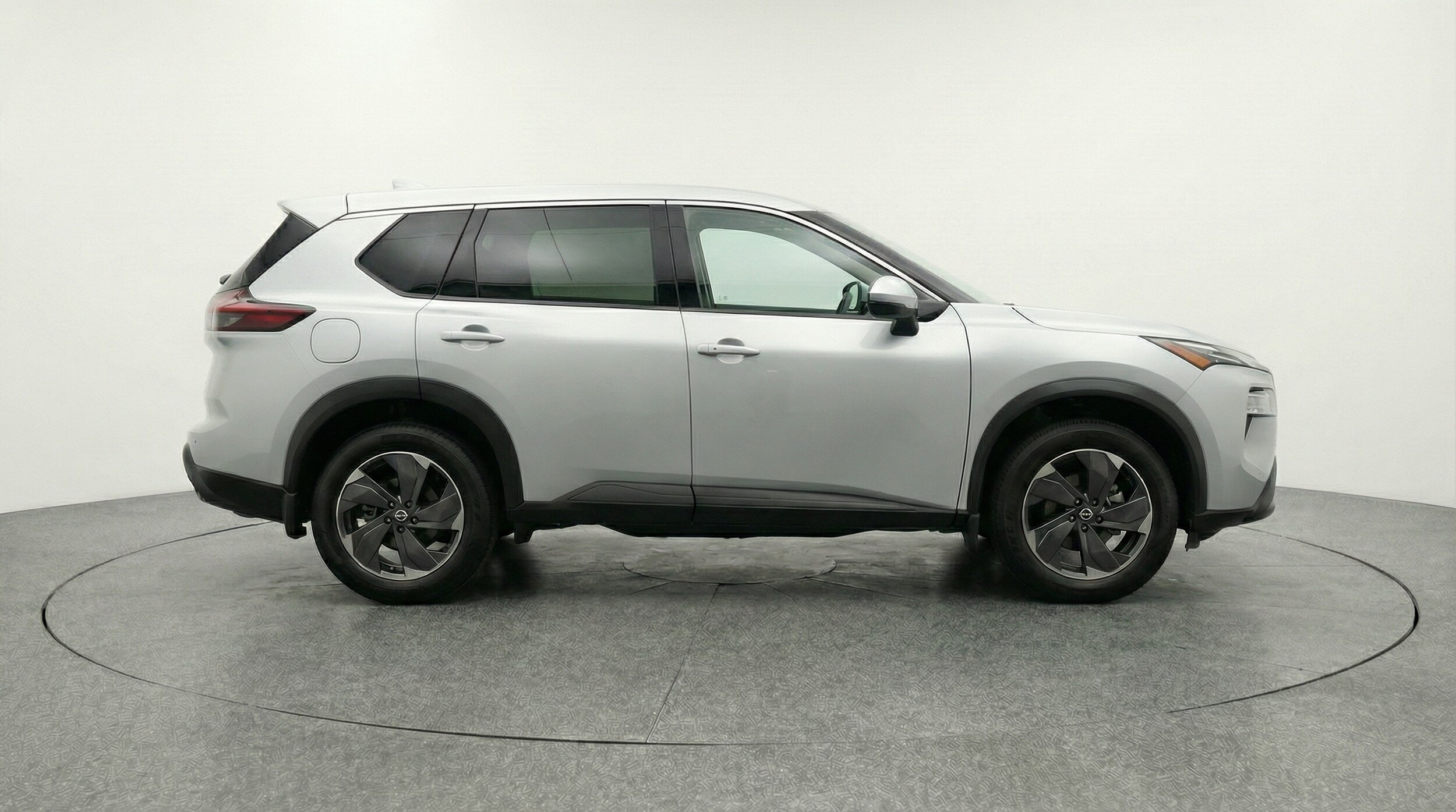 Thumbnail: 2025 Nissan Rogue - 8