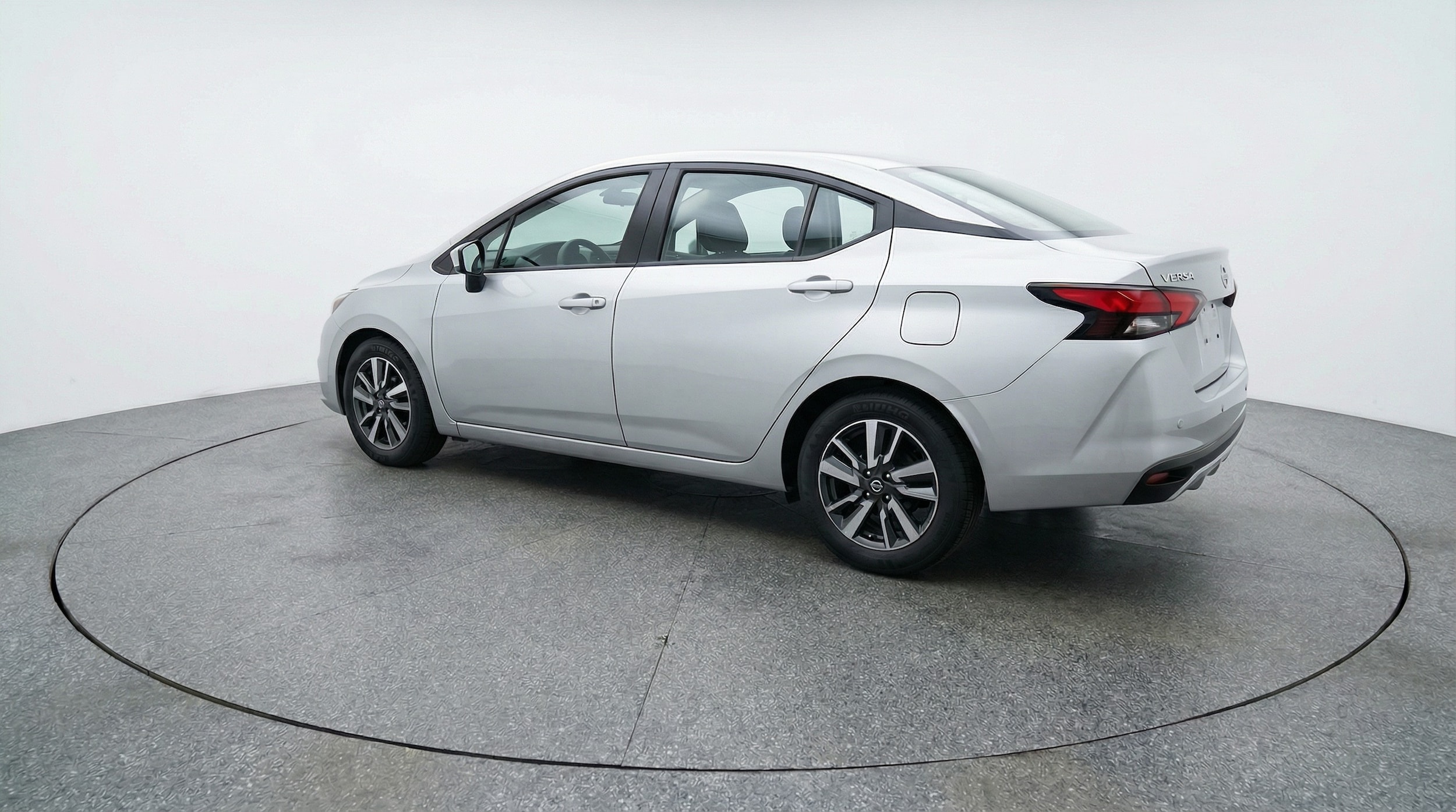 Thumbnail: 2025 Nissan Versa - 5